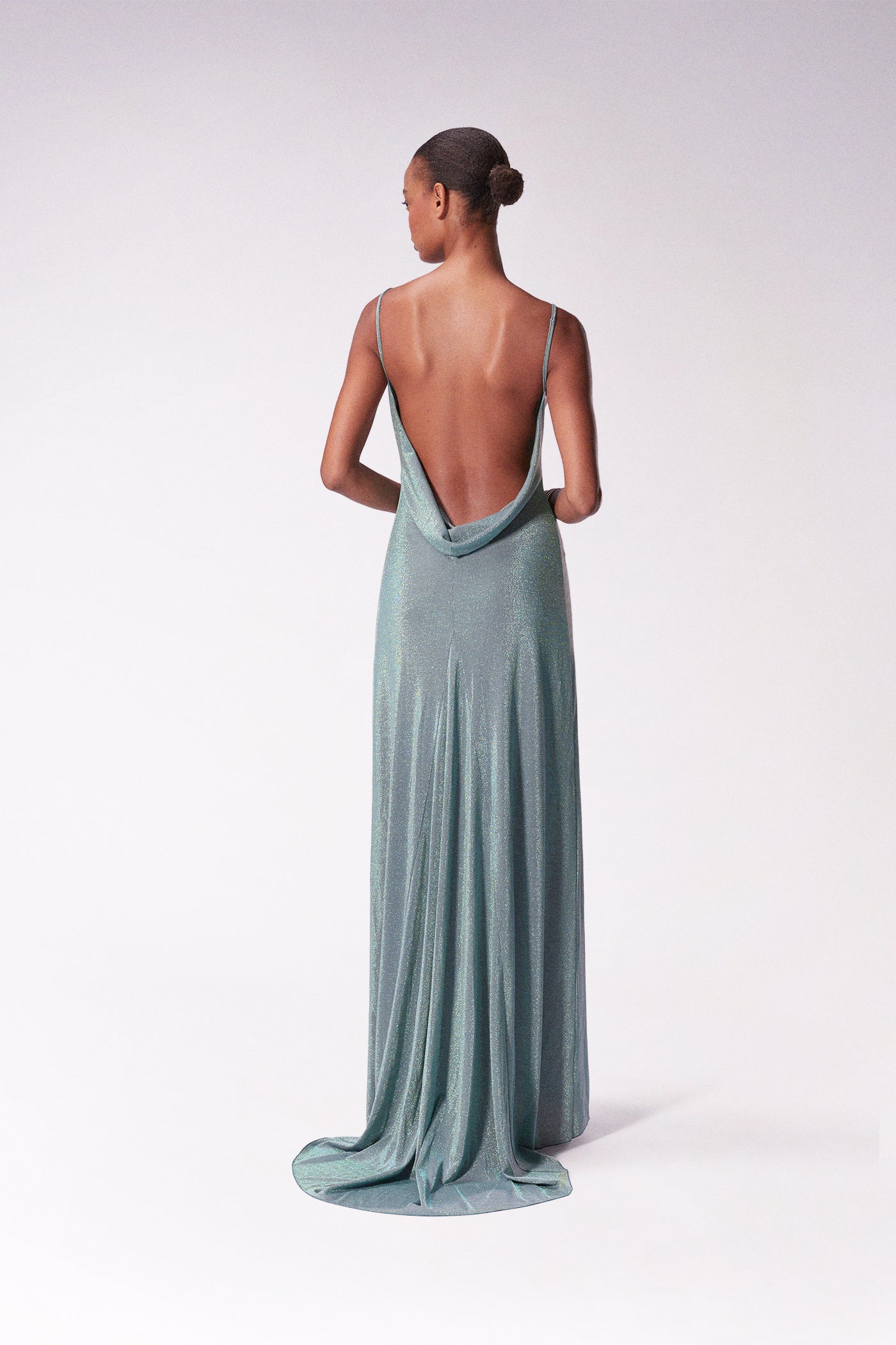 Ita gown