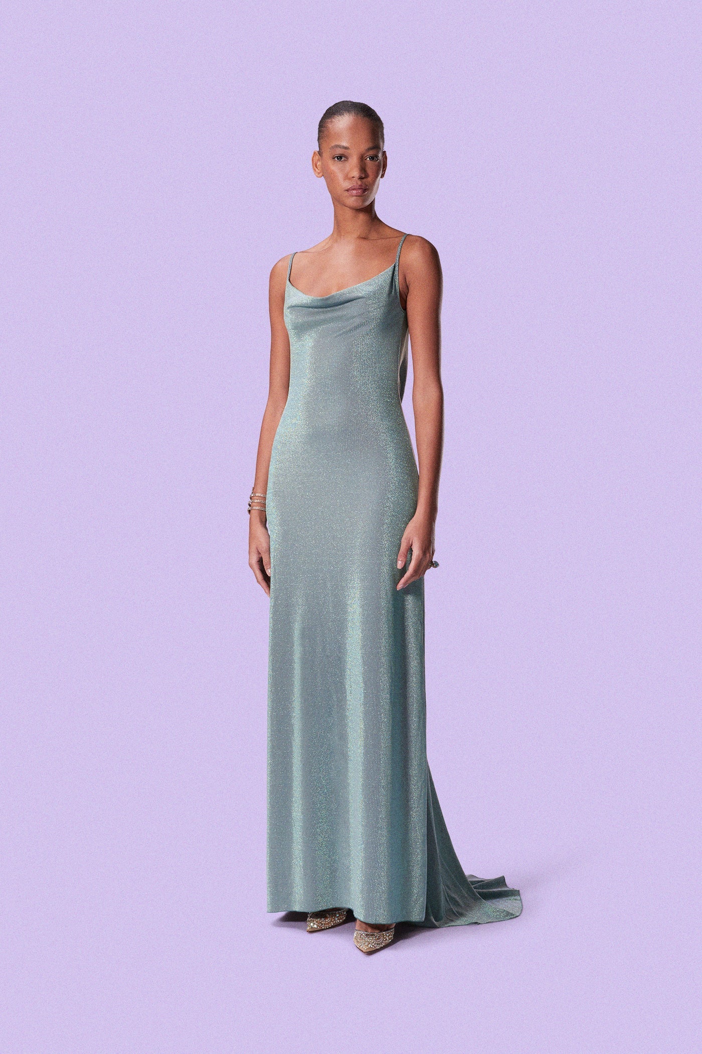 Ita gown