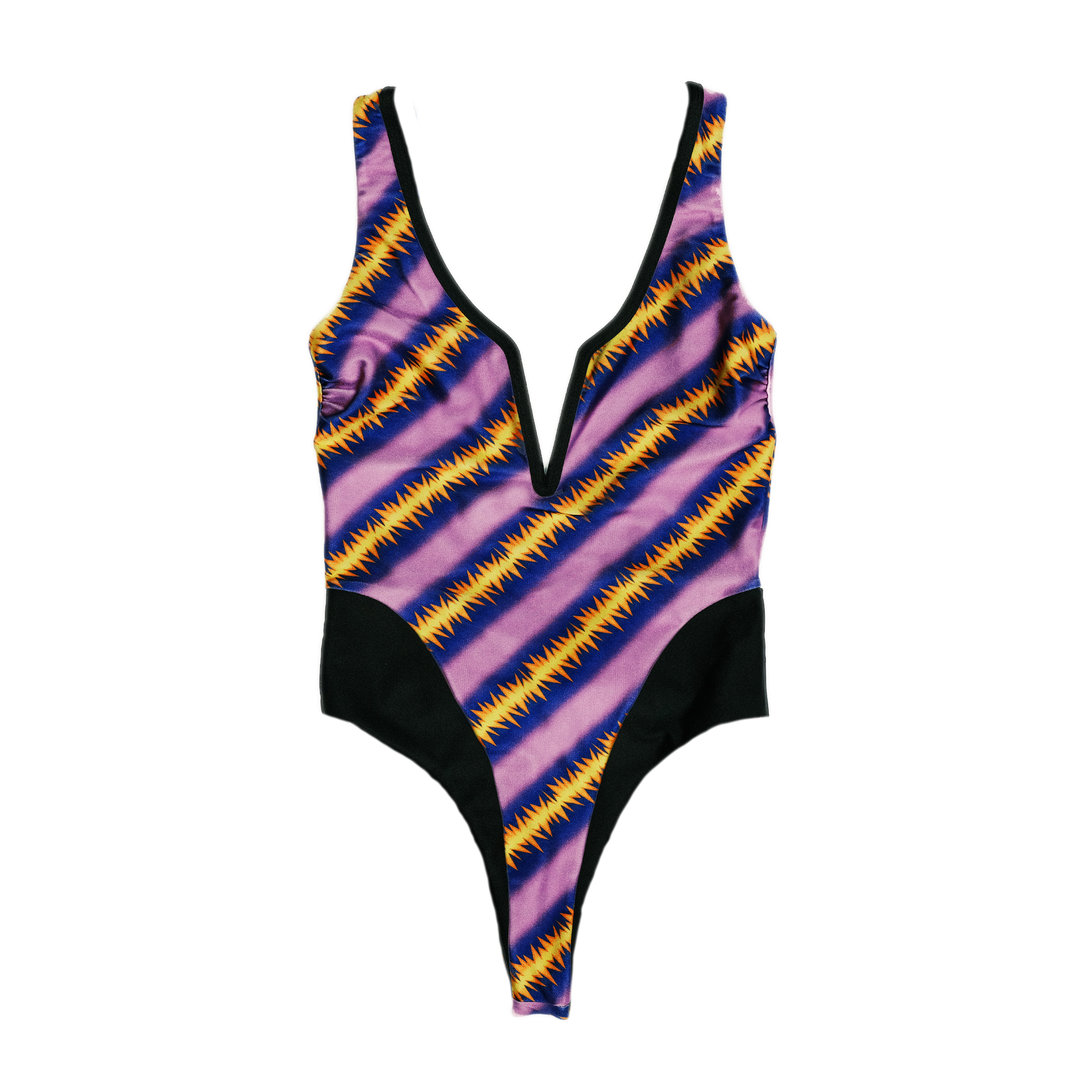 Shockwave one piece