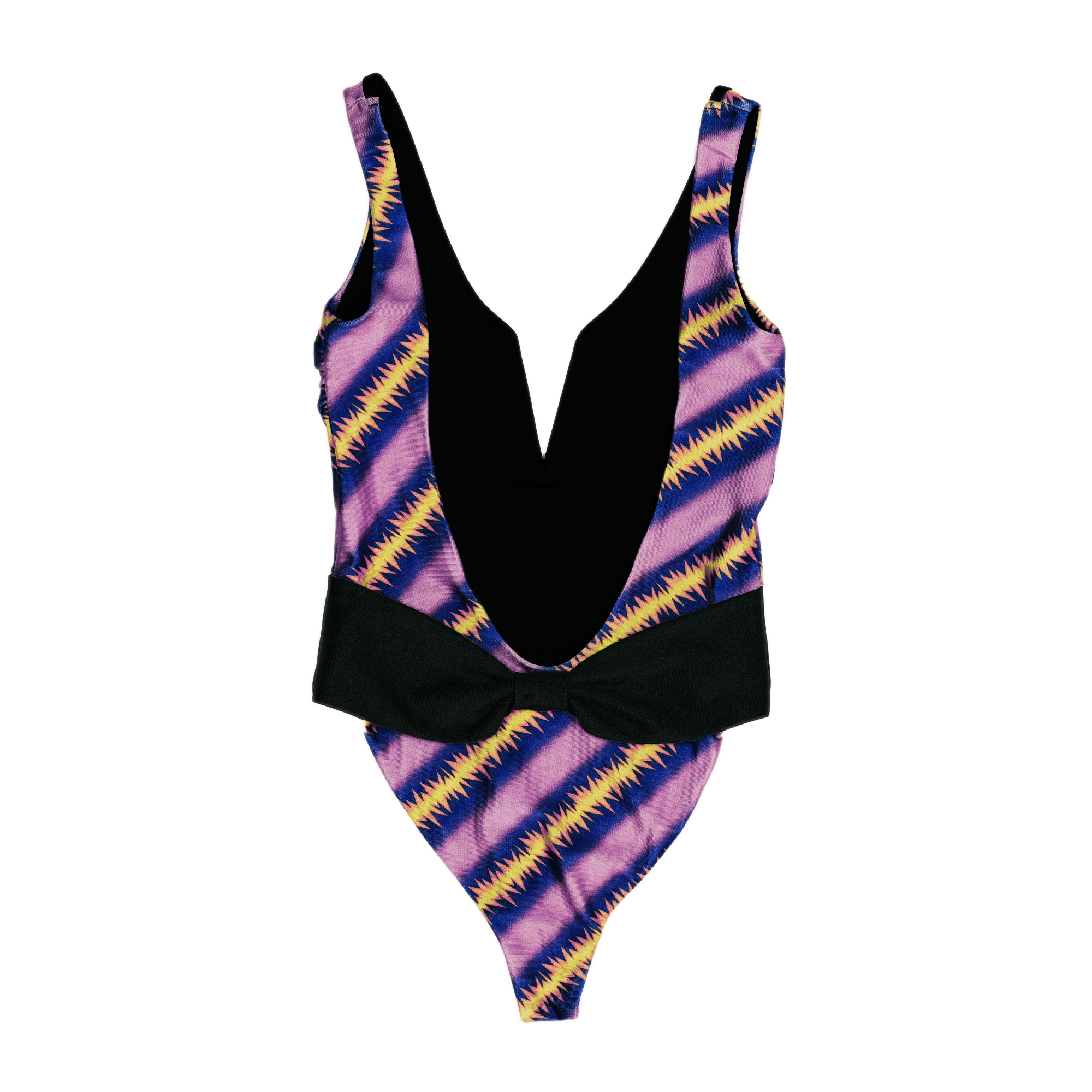 Shockwave one piece