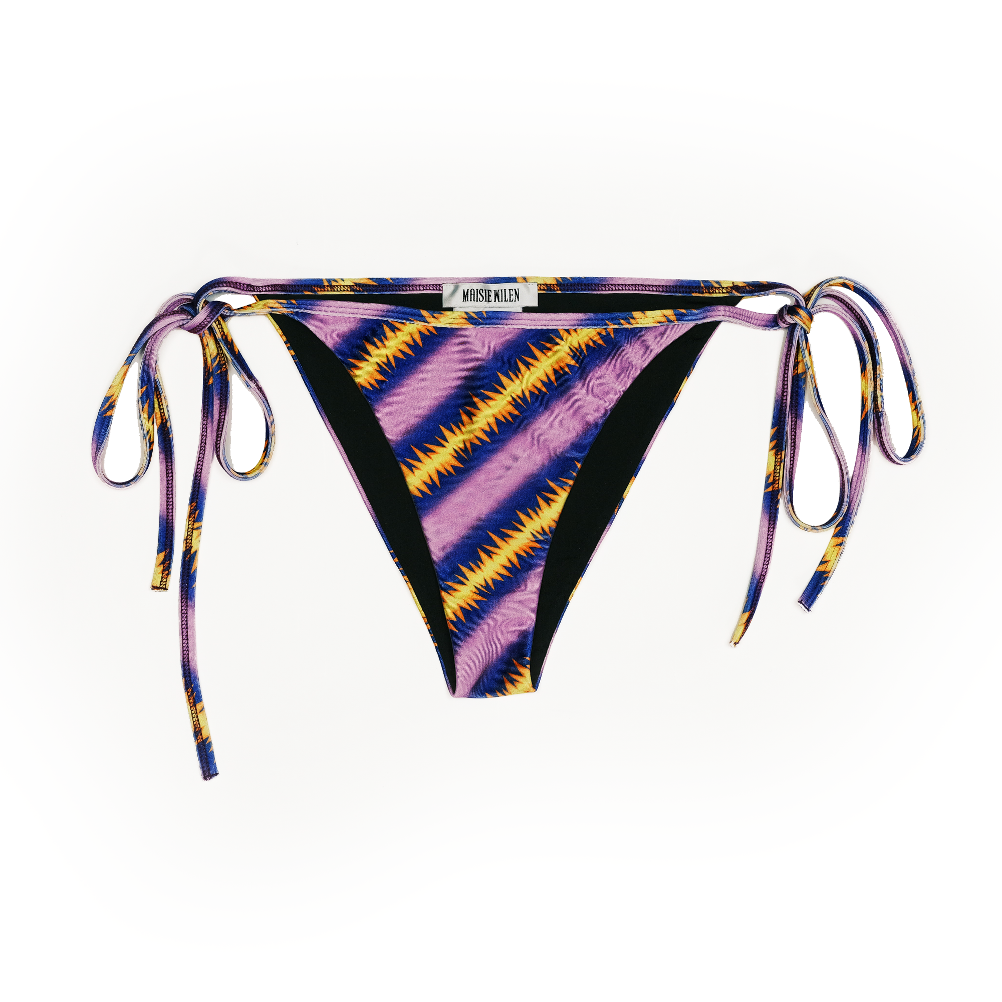 Blitz bikini bottoms