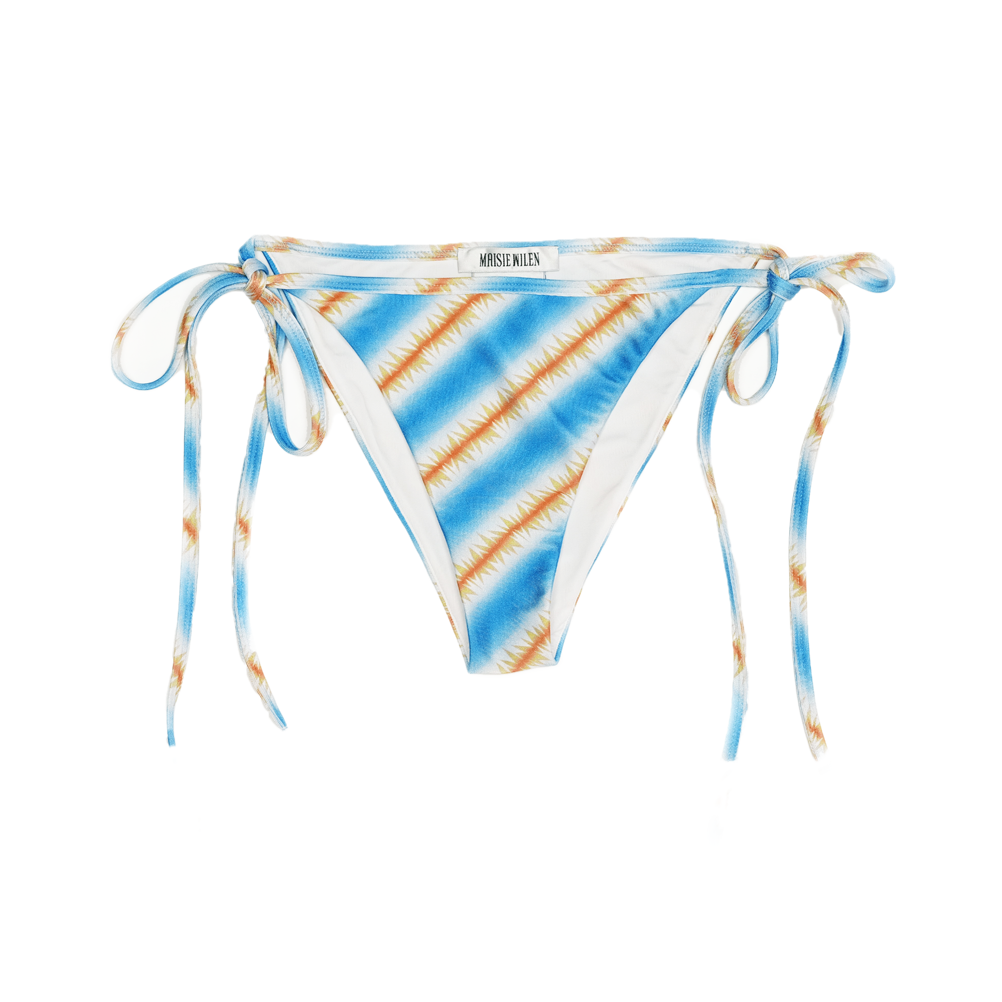Blitz bikini bottoms