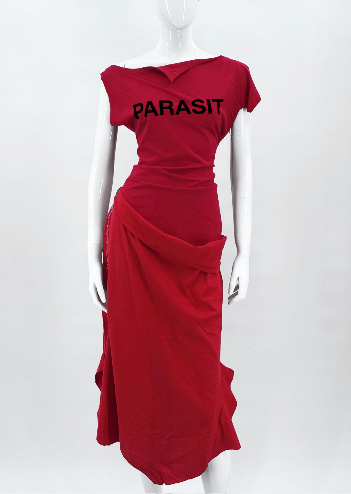 Parasit dress