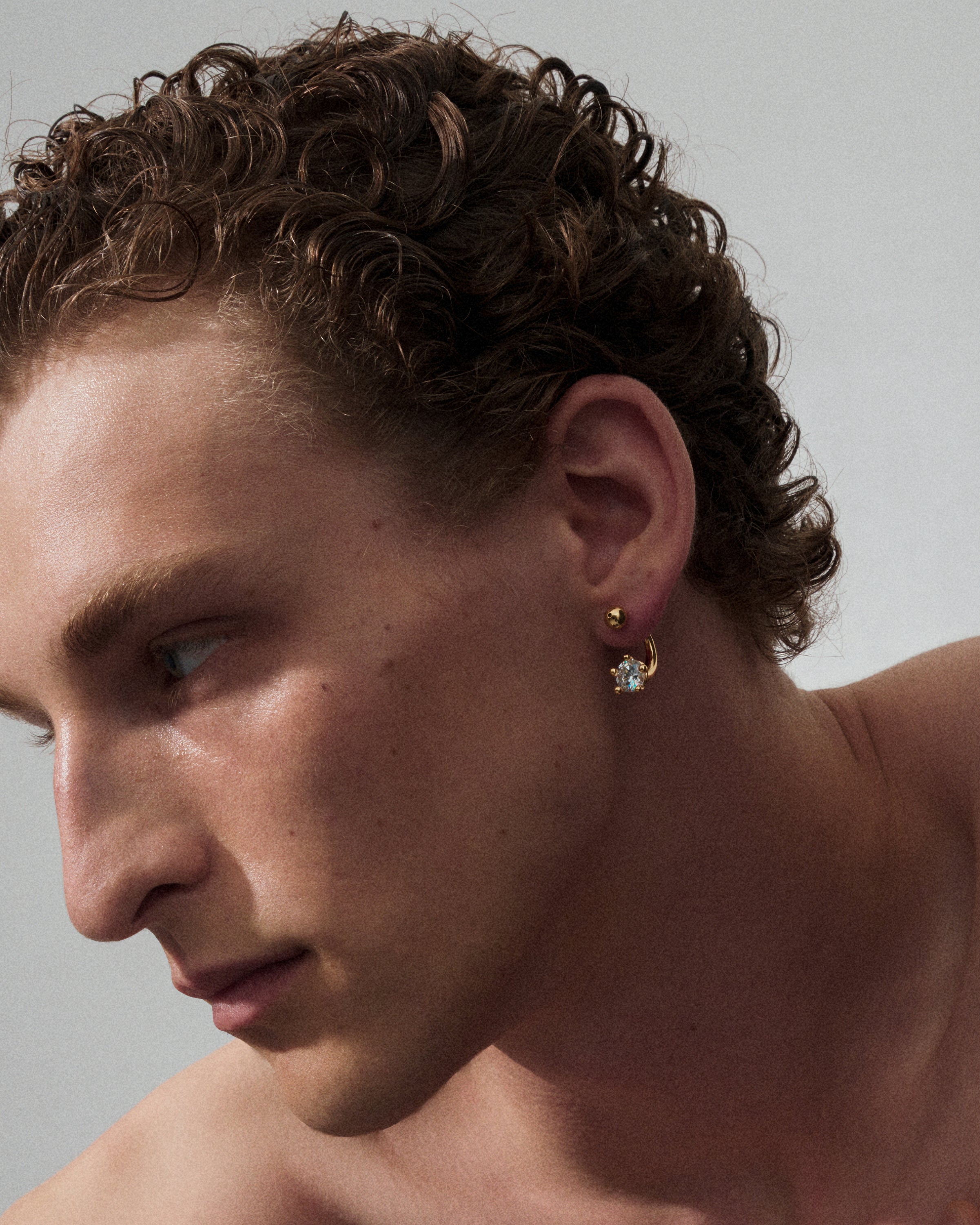 Nova earrings