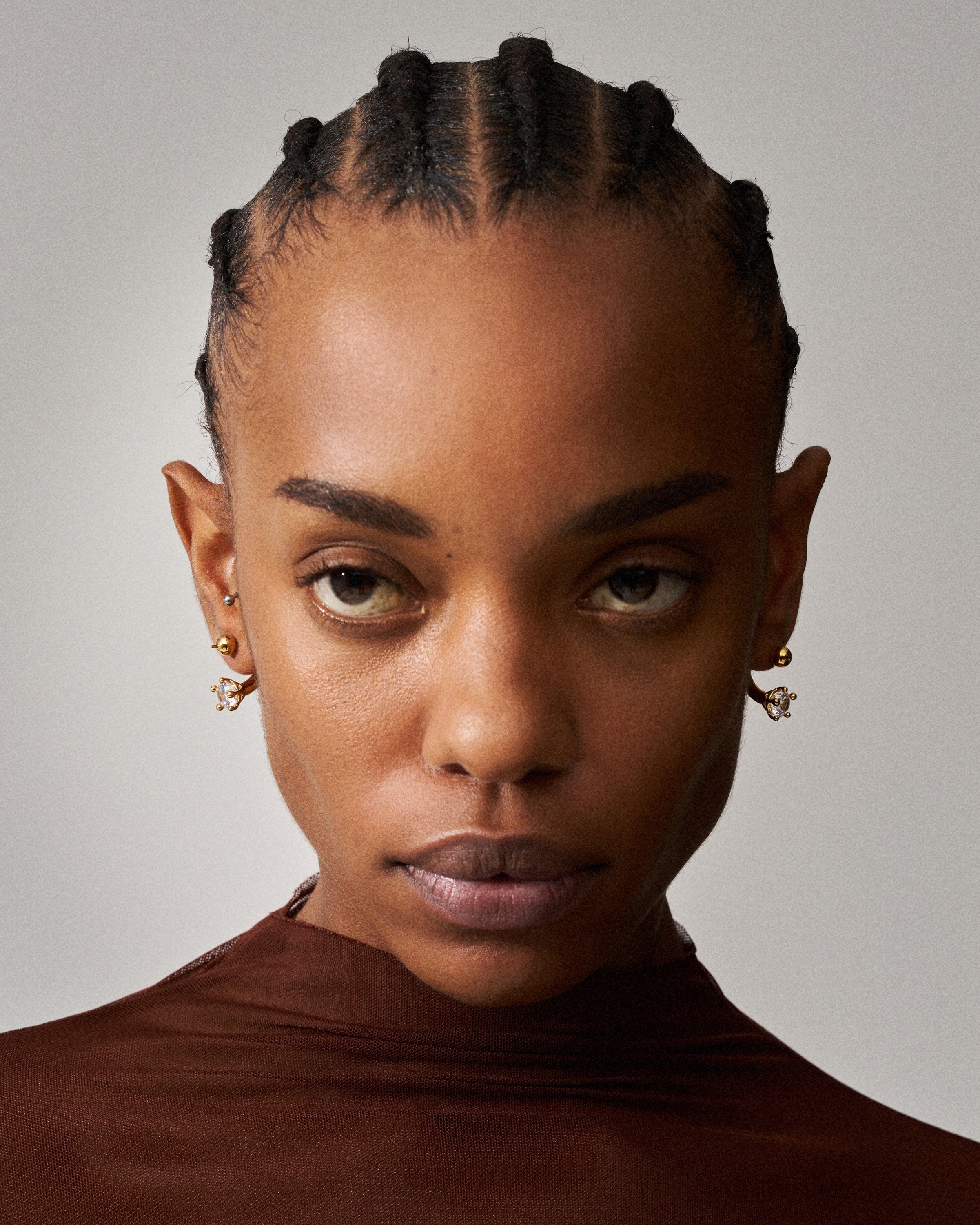 Nova earrings