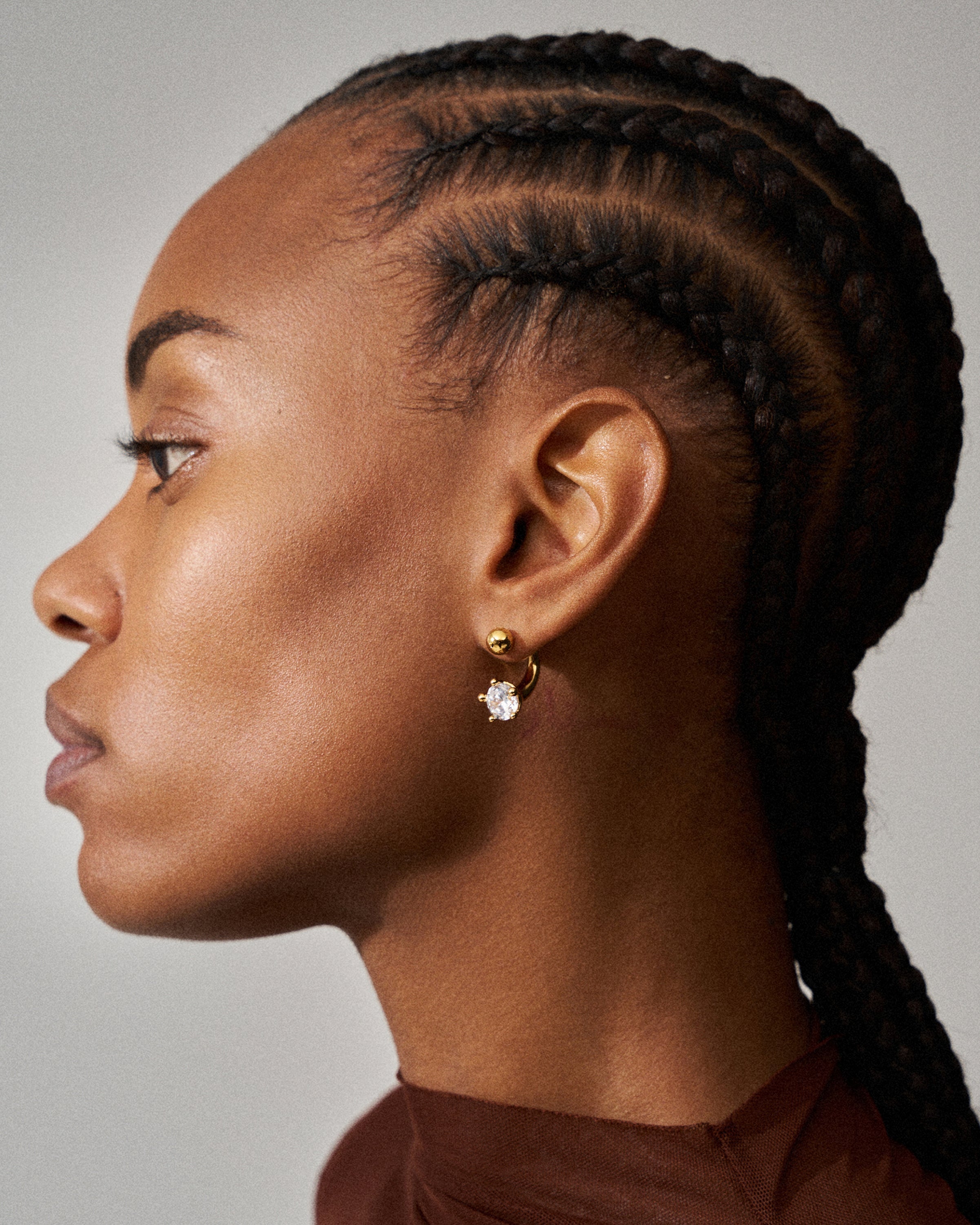 Nova earrings