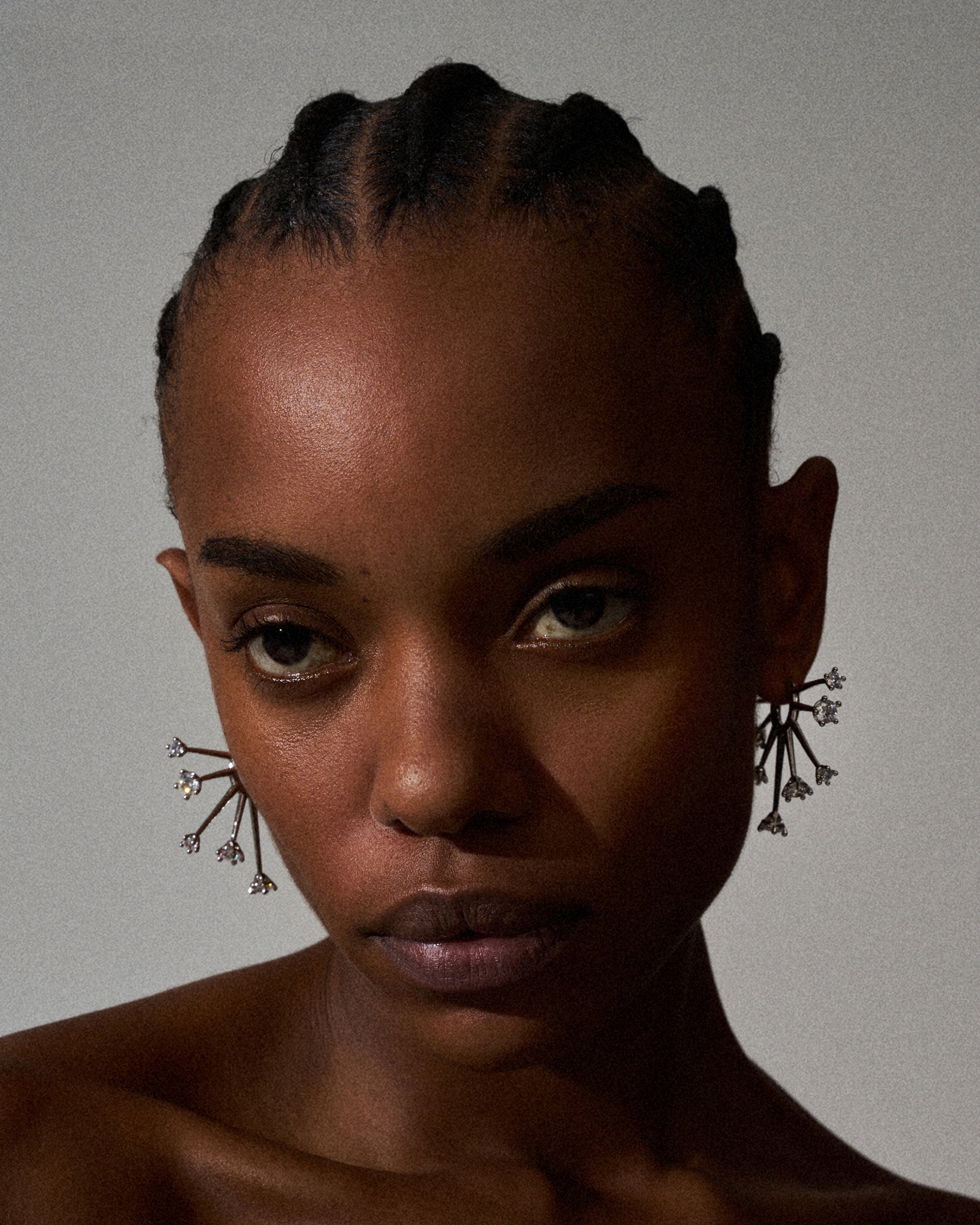 Kismet hoops