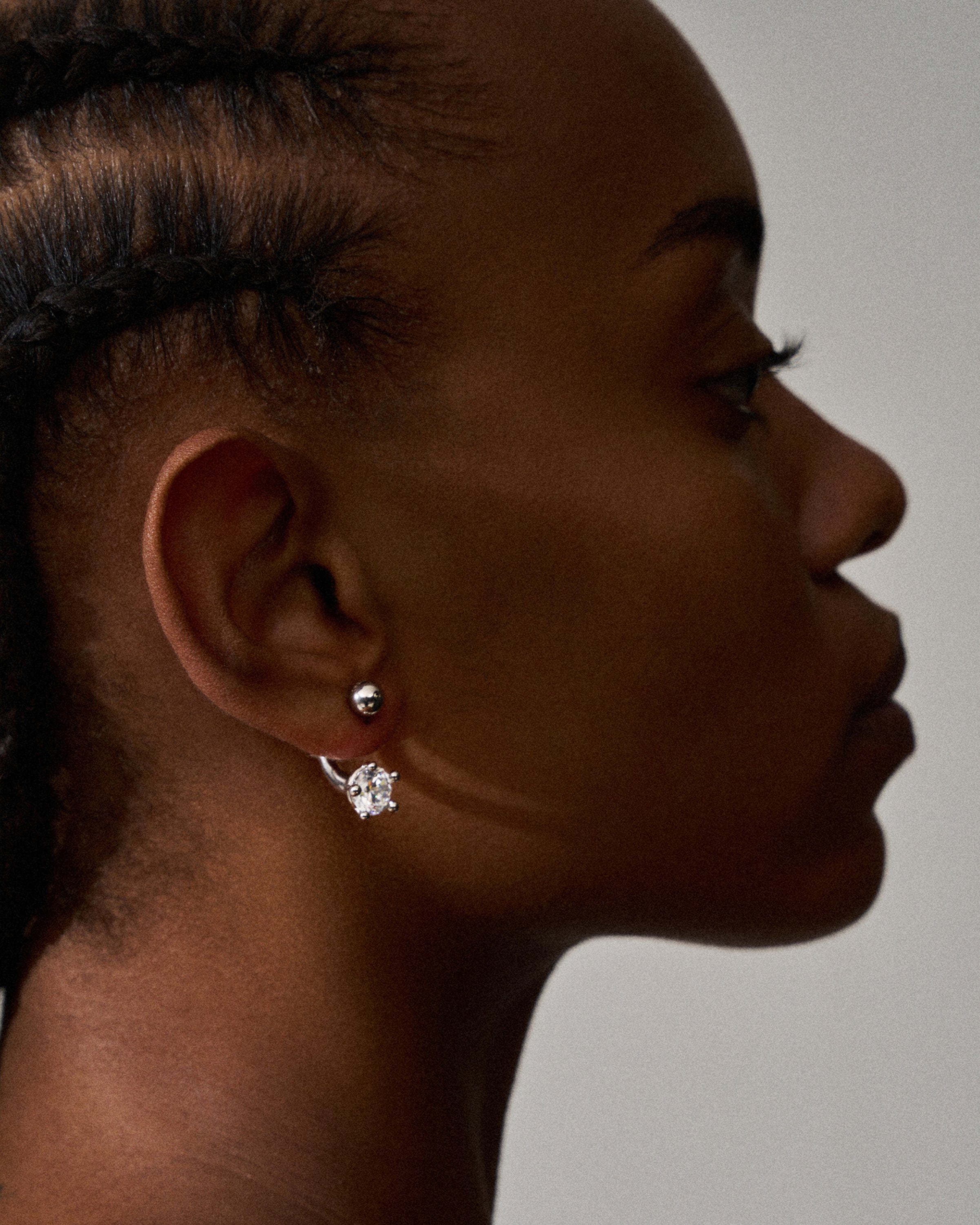 Nova earrings