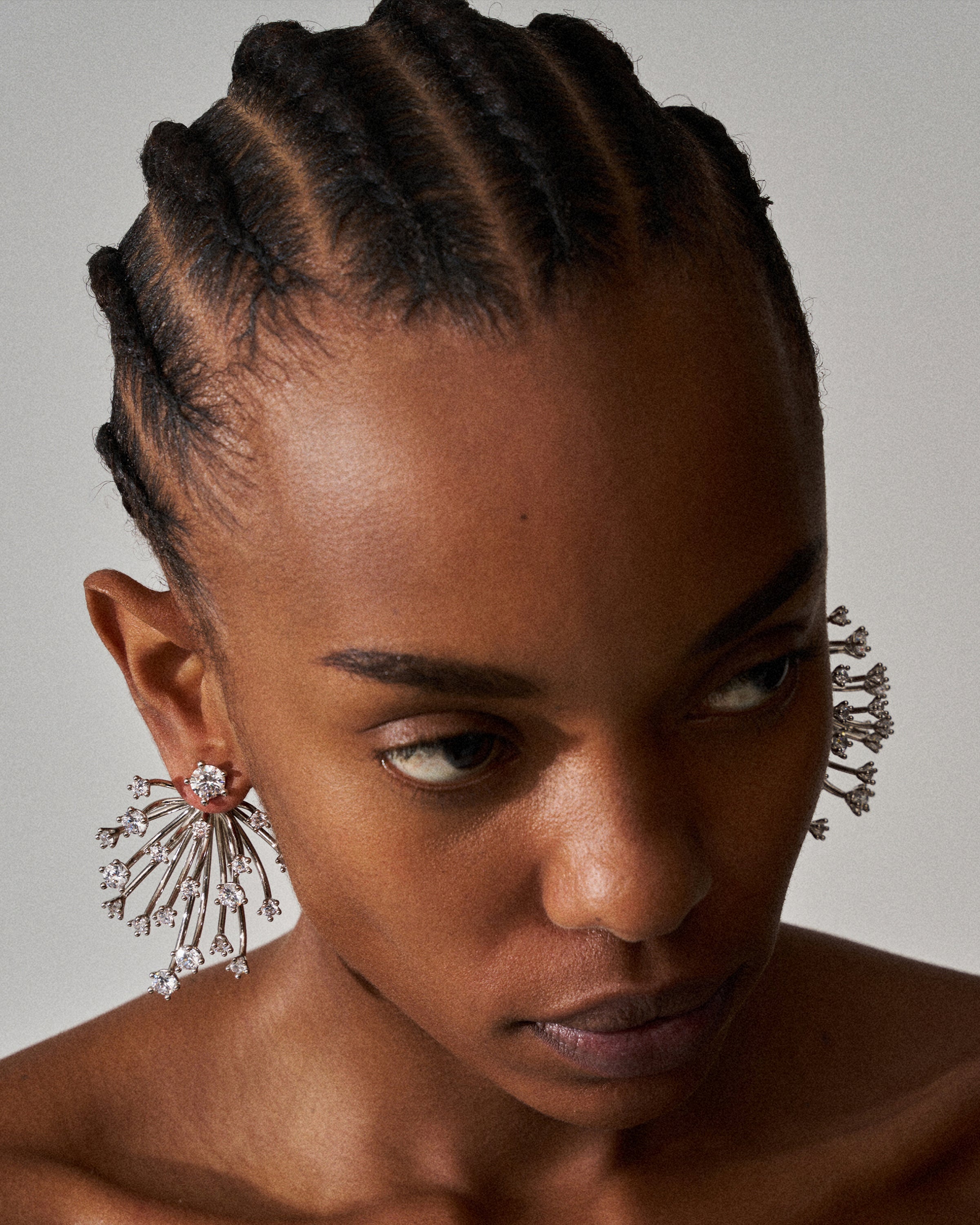 Kismet earrings