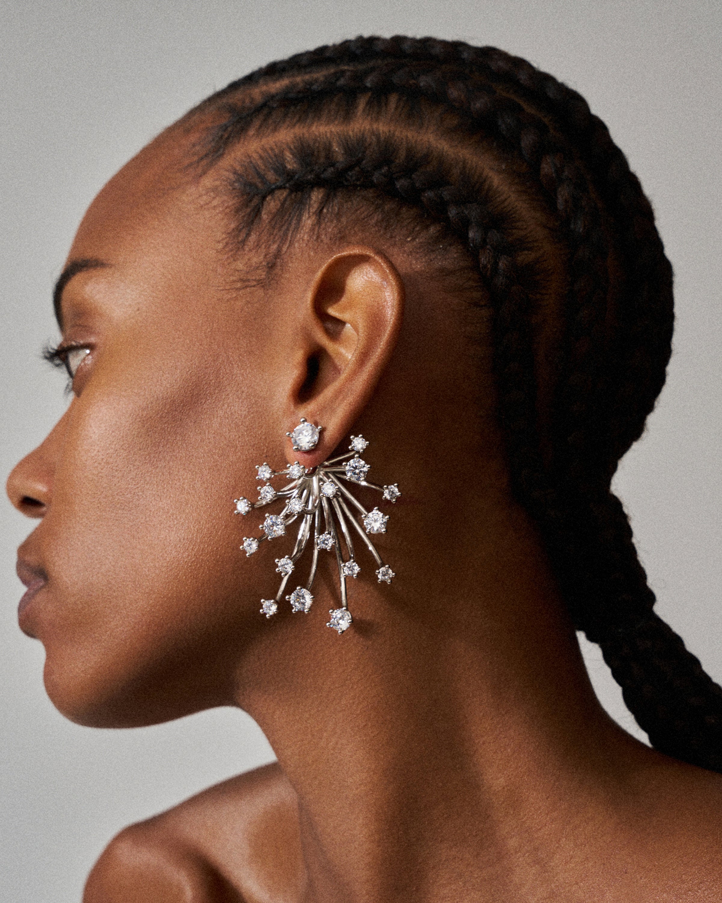 Kismet earrings