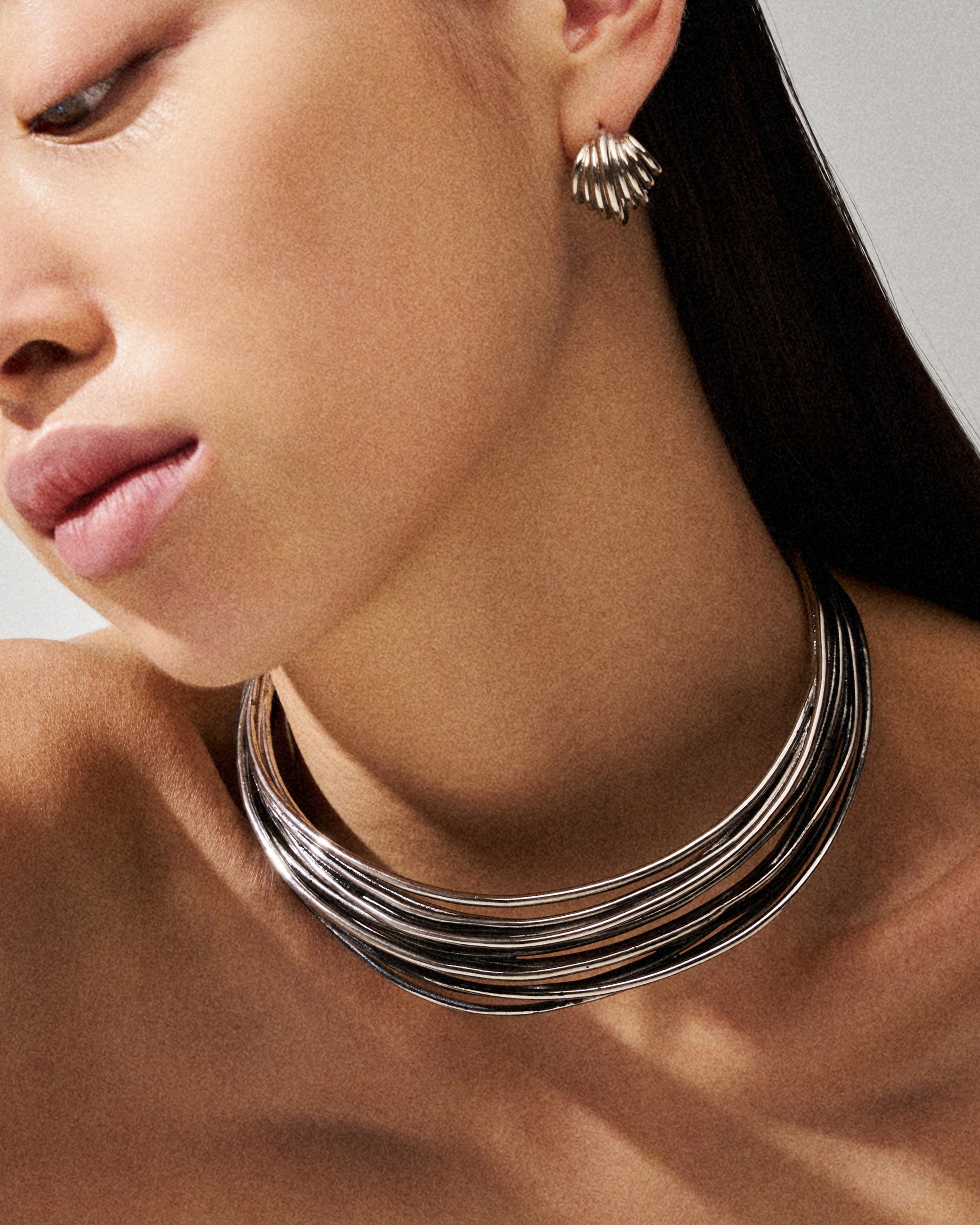 Orbit choker