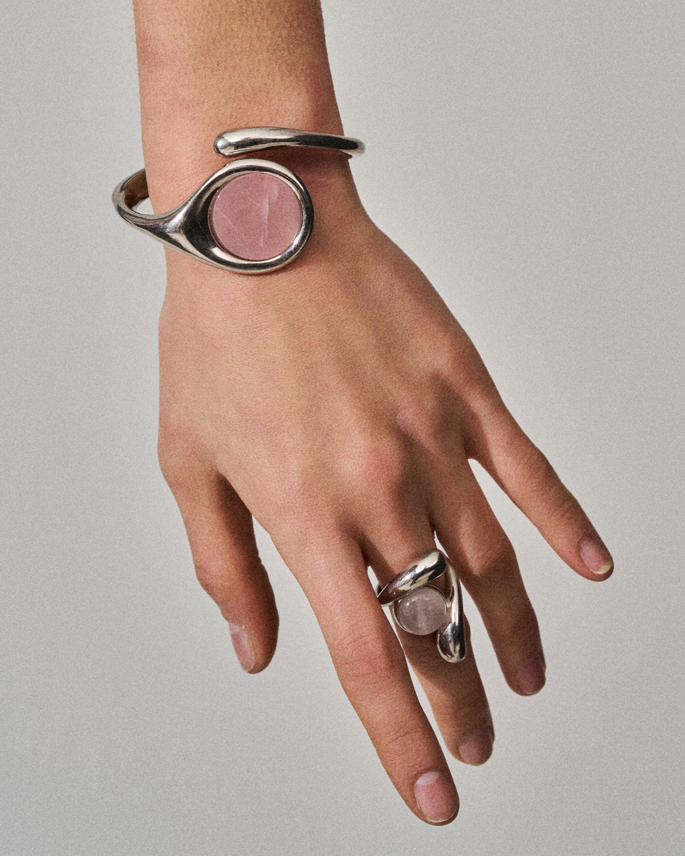 Ascolto aura ring
