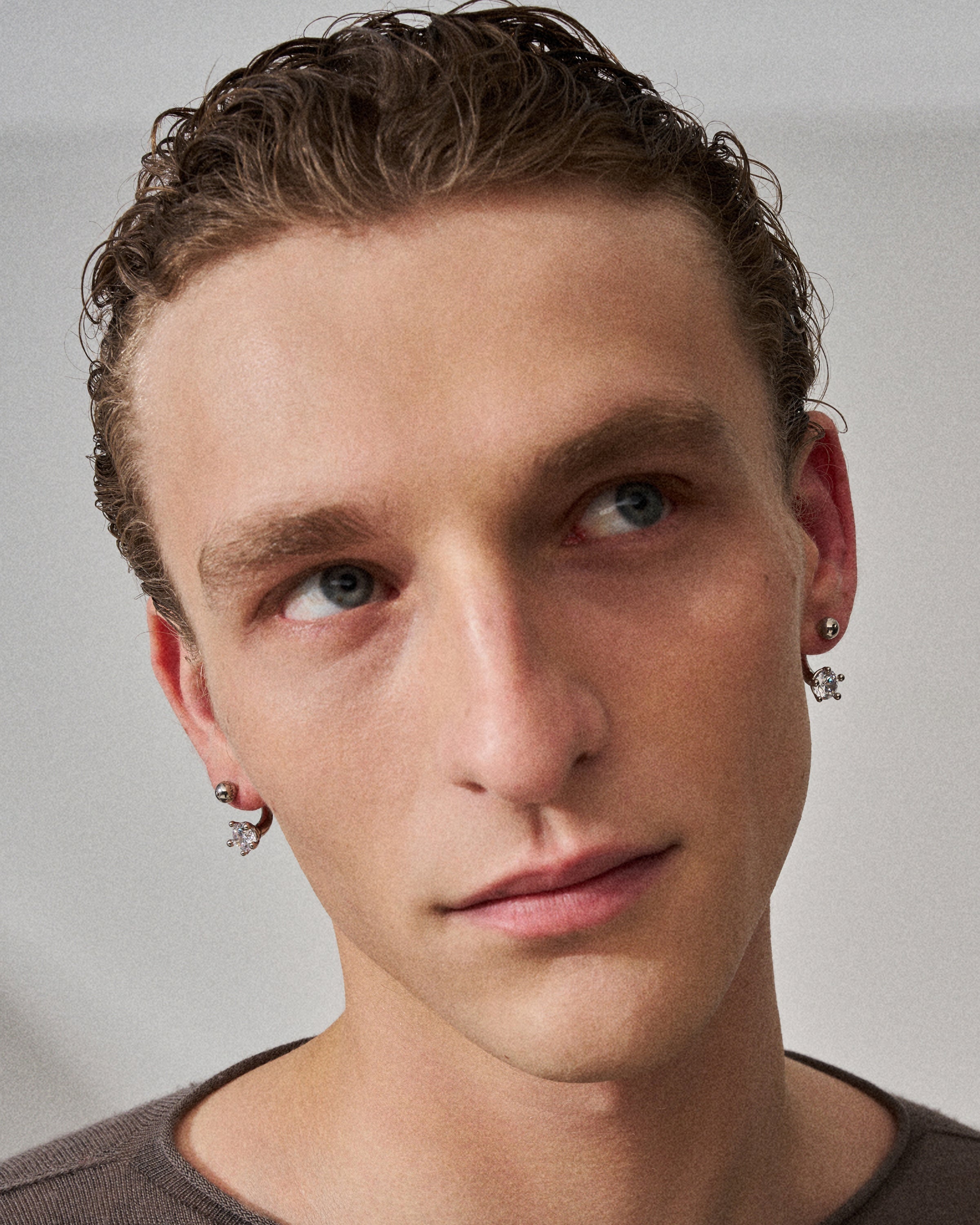 Nova earrings