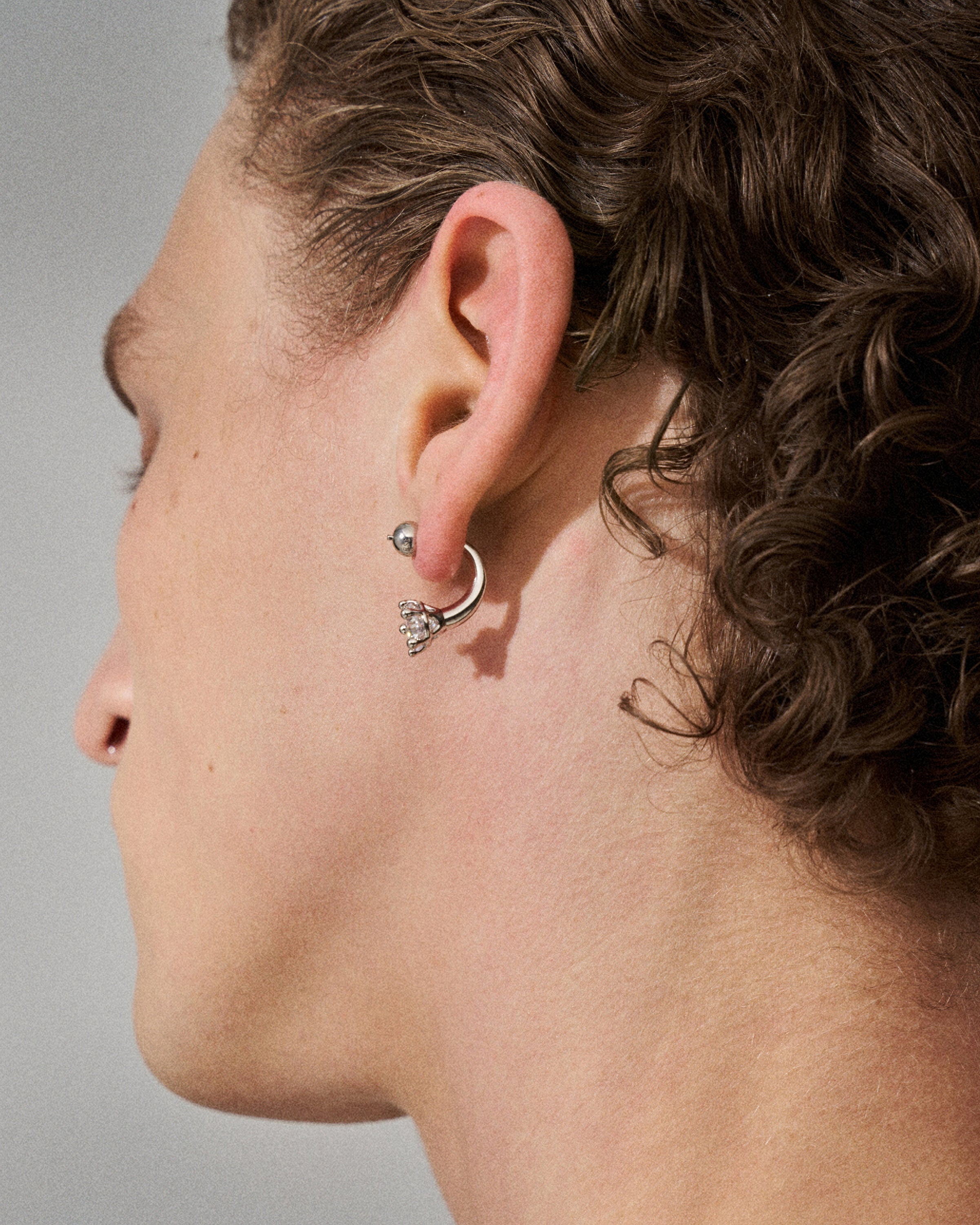 Nova earrings