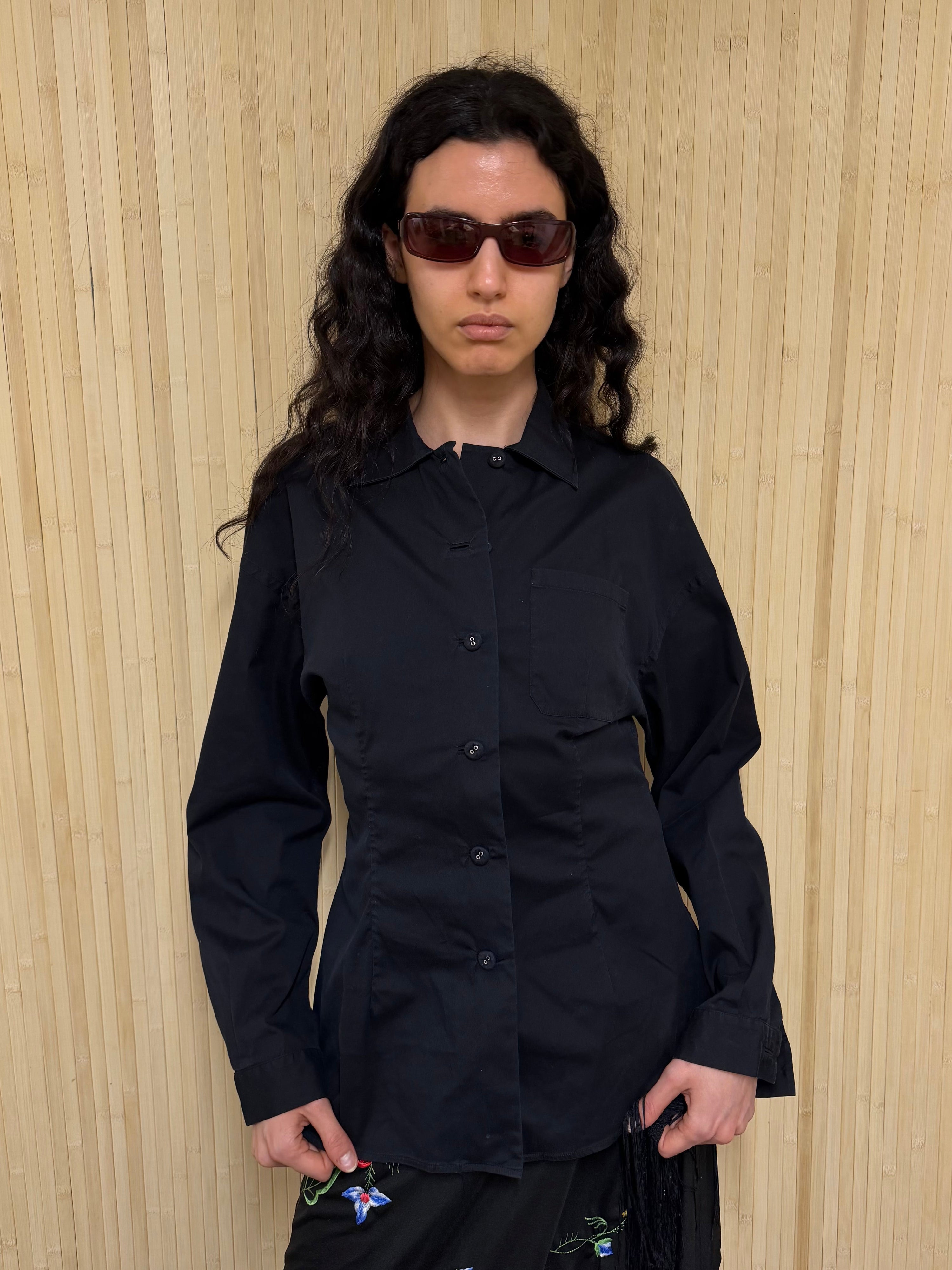 90’s prada shirt