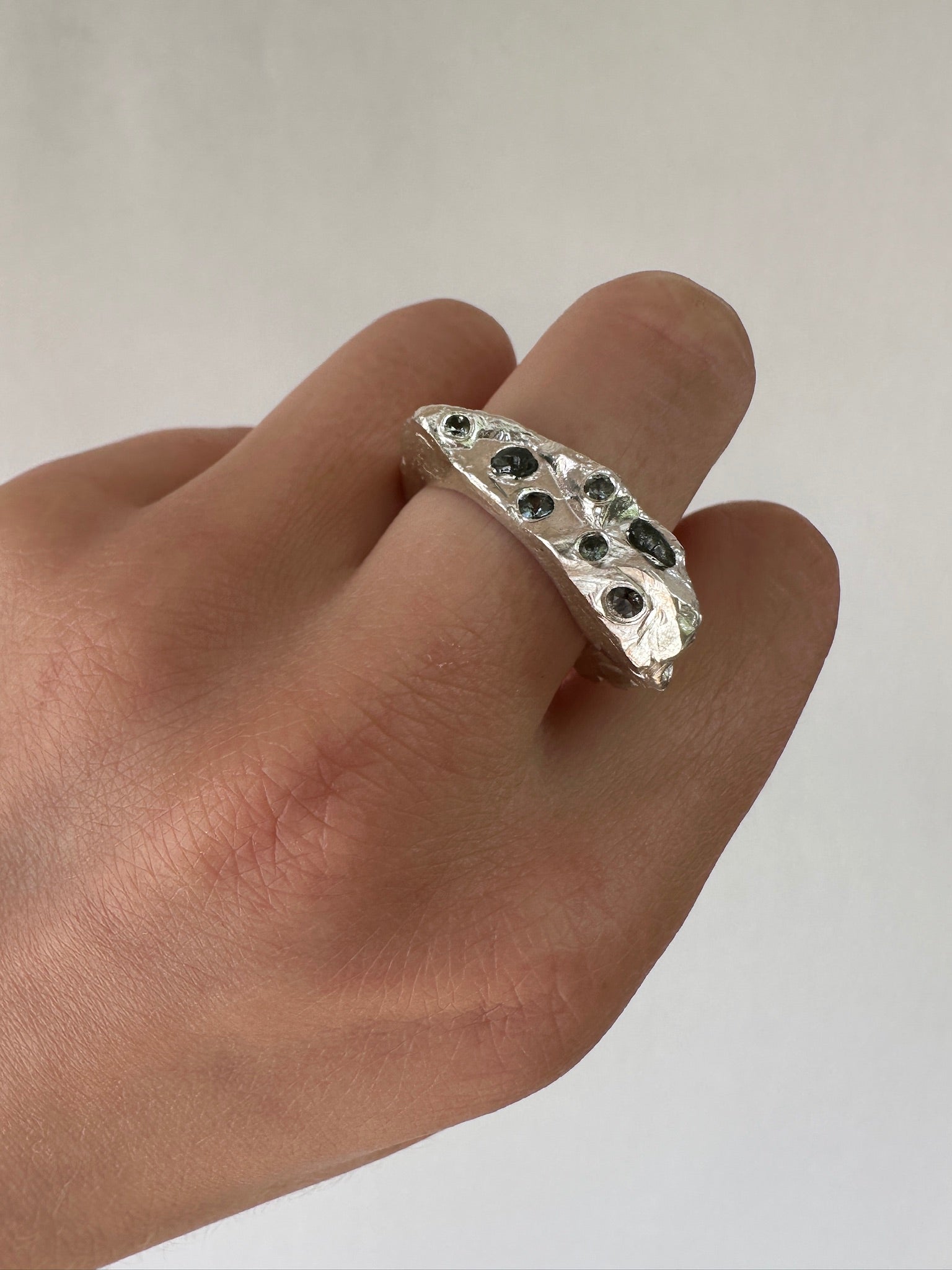 Rock ring