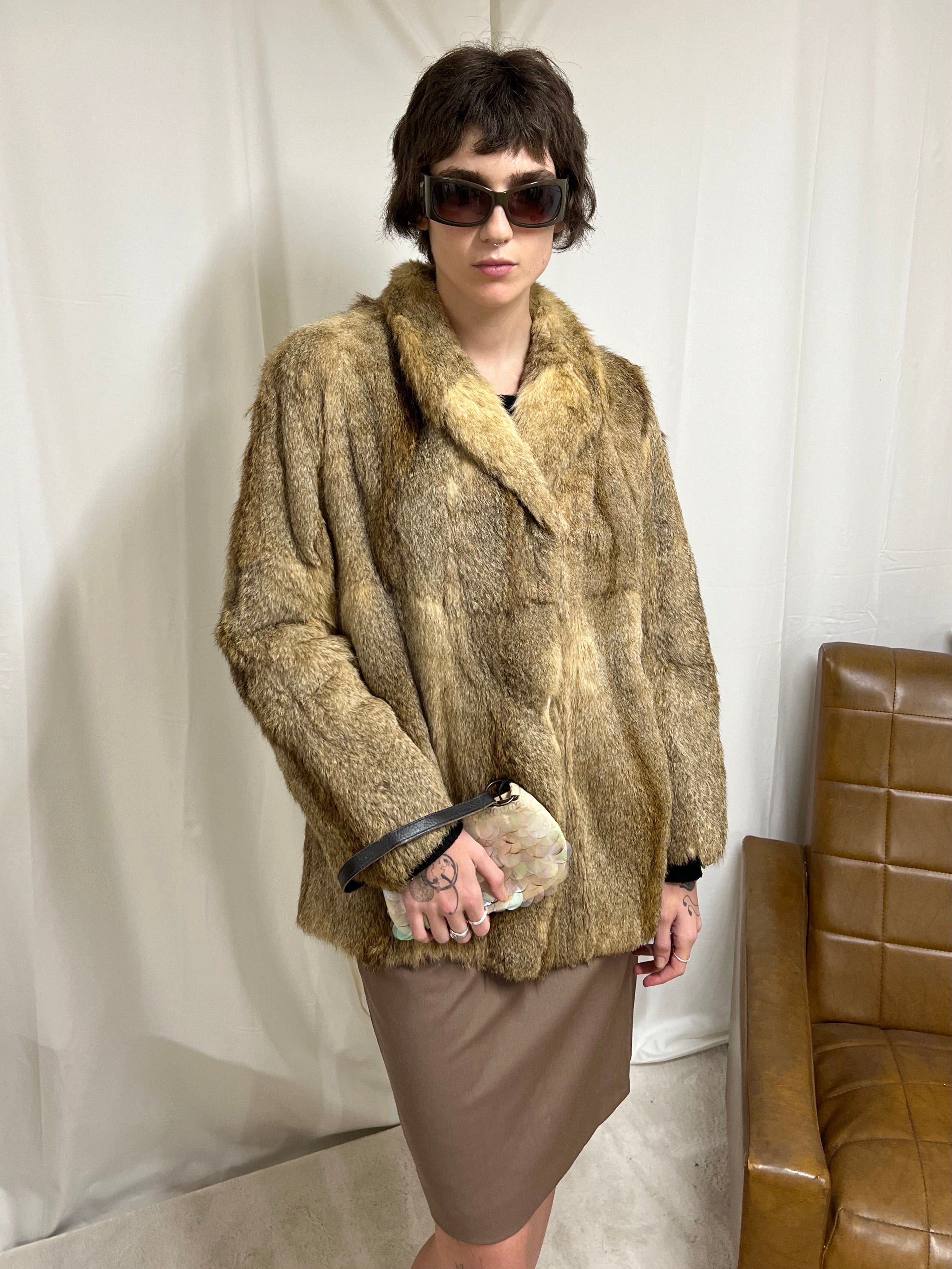 Lapin jacket