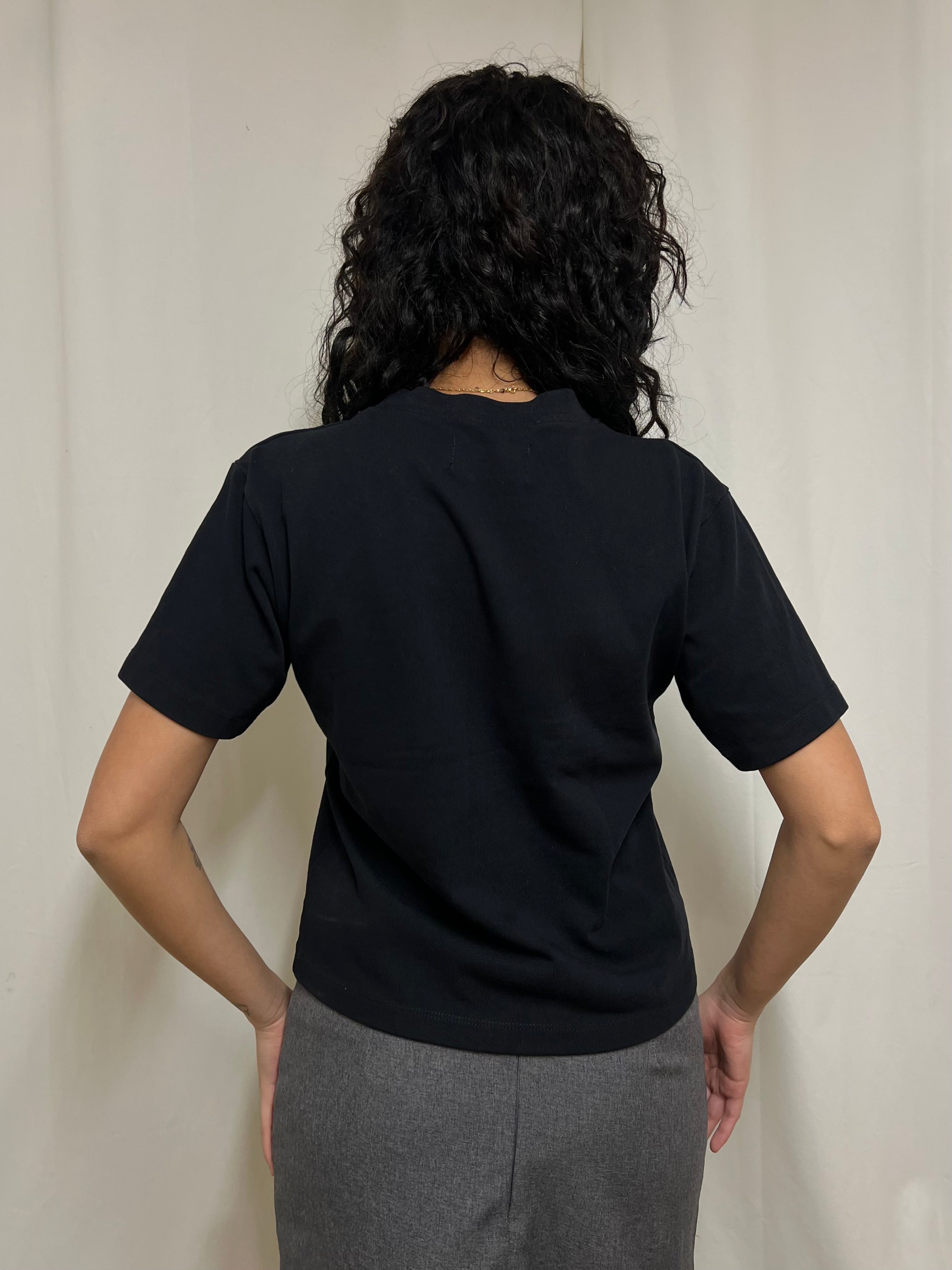 Spiritual punk tee