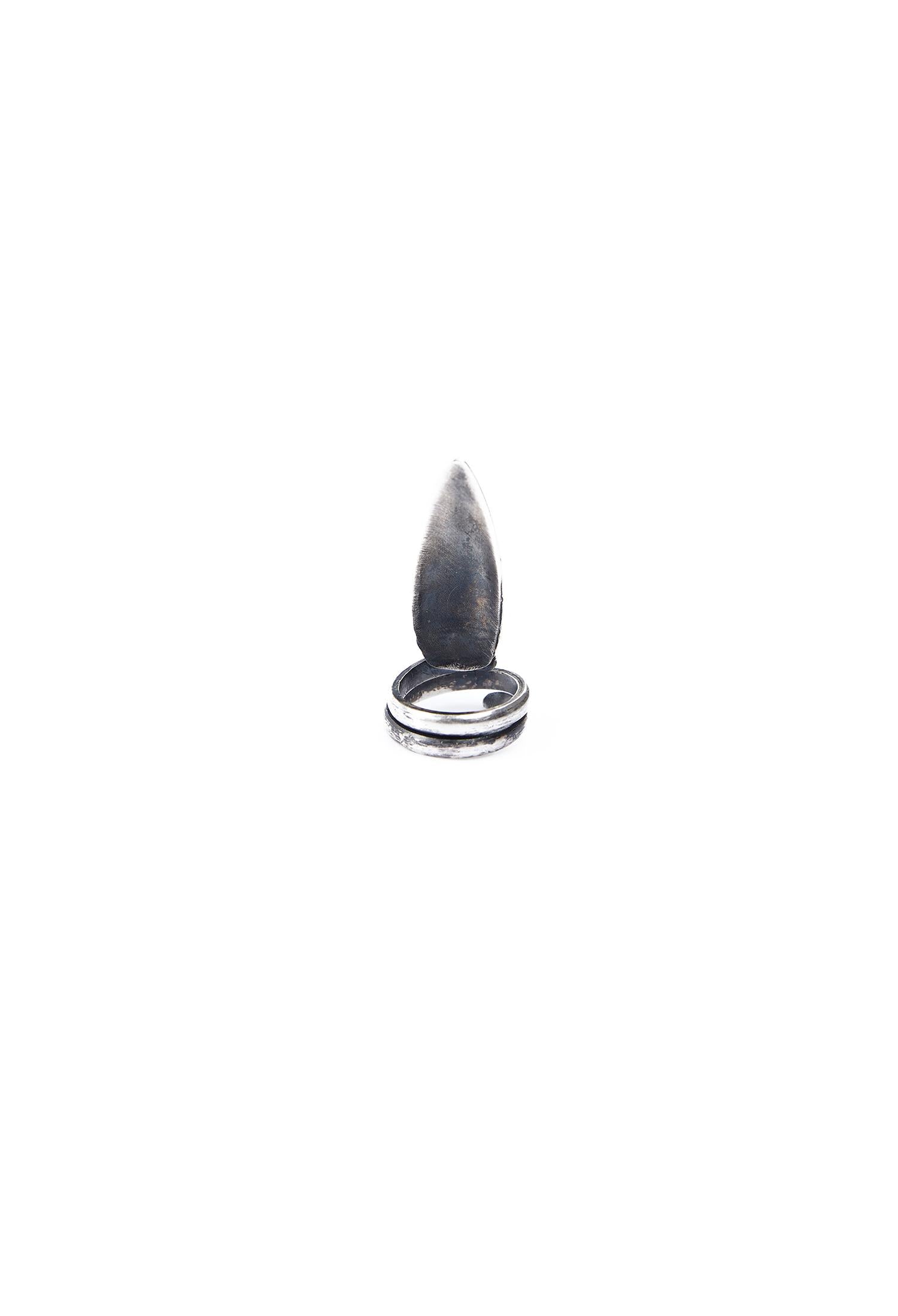 Regular claw (grimy)