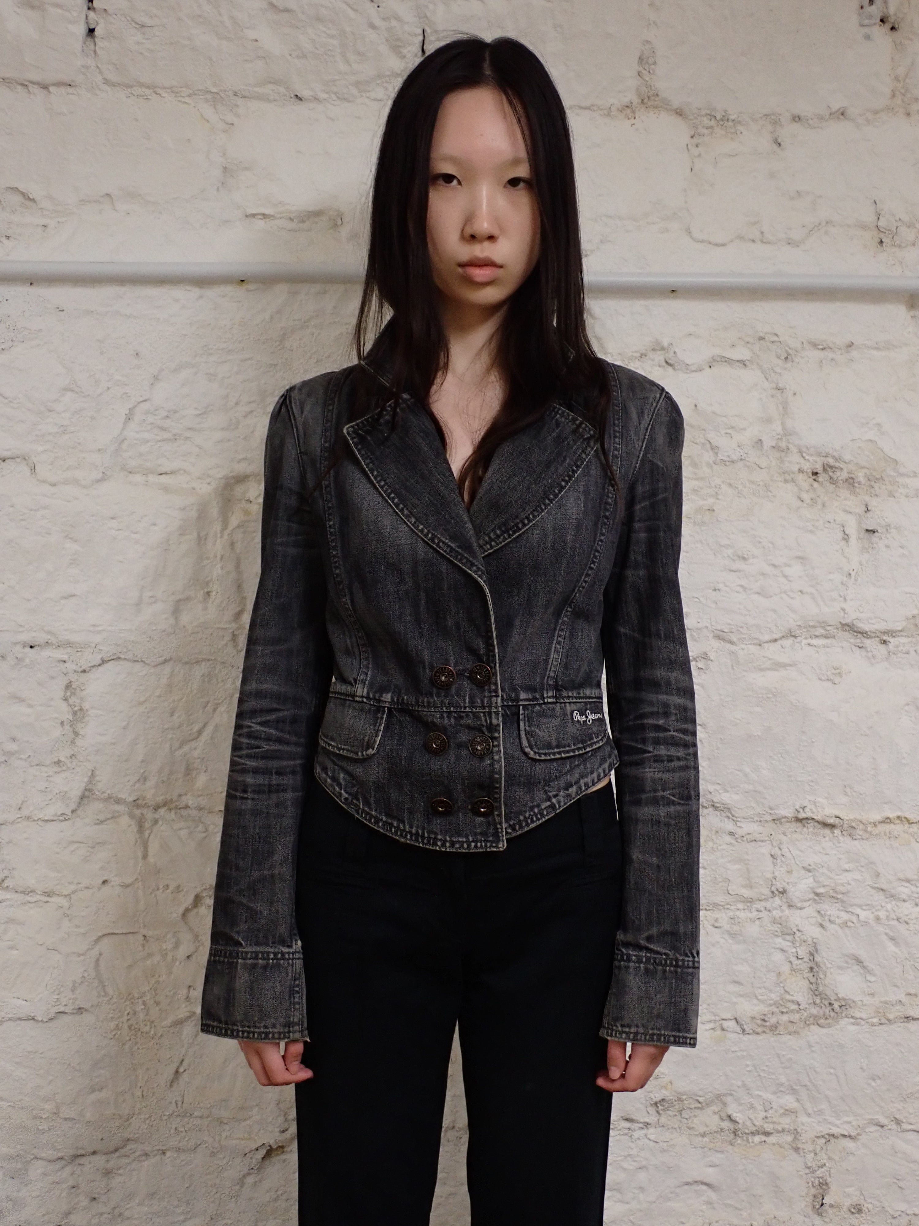 Pepe jeans jacket