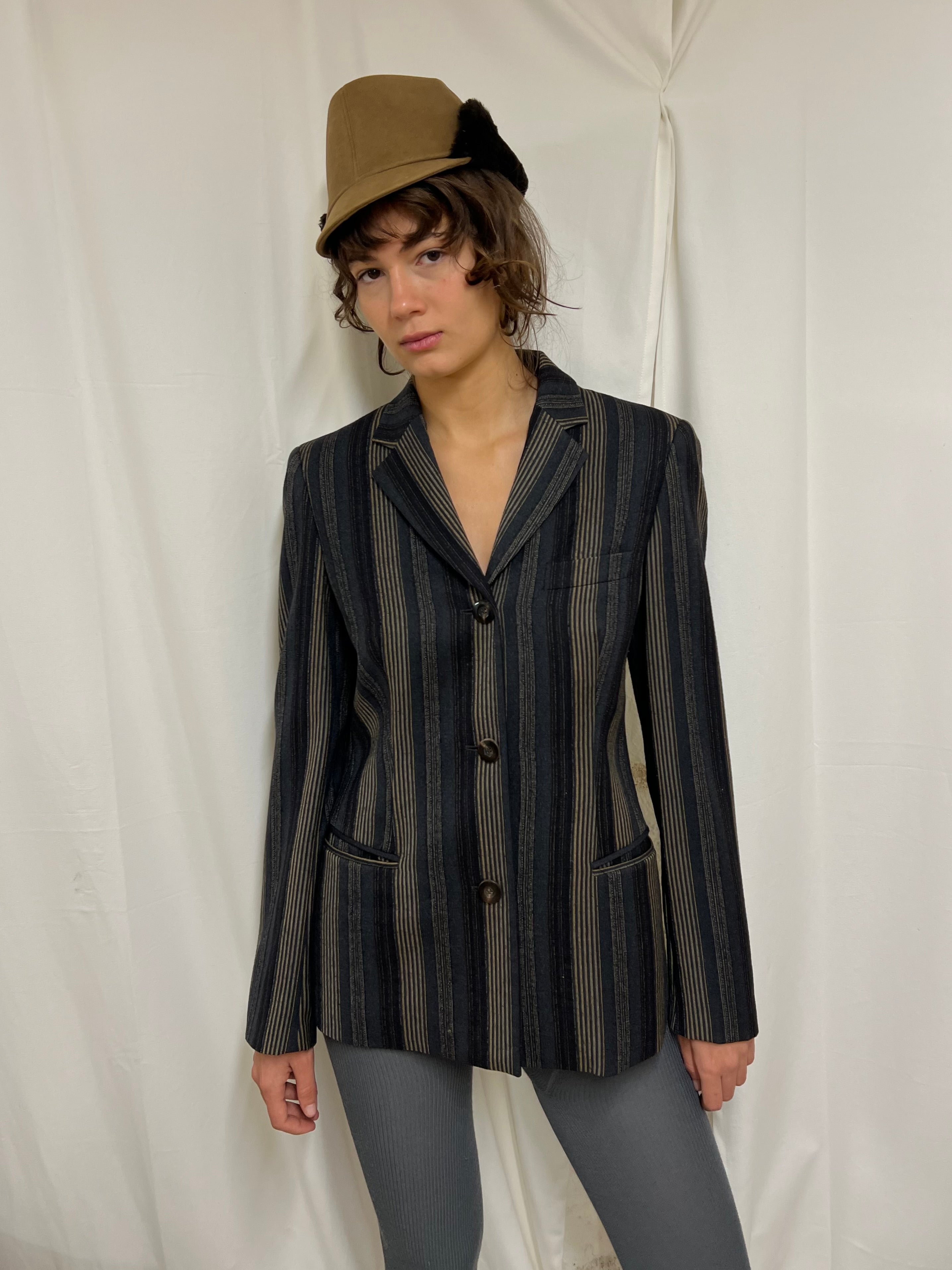 Hugo boss blazer