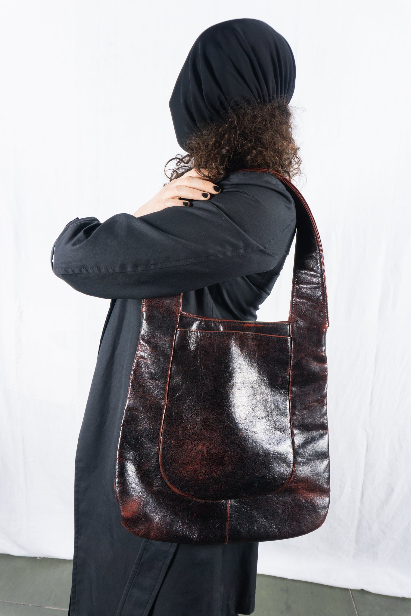 Masakï matsushïma 1990s shoulder bag