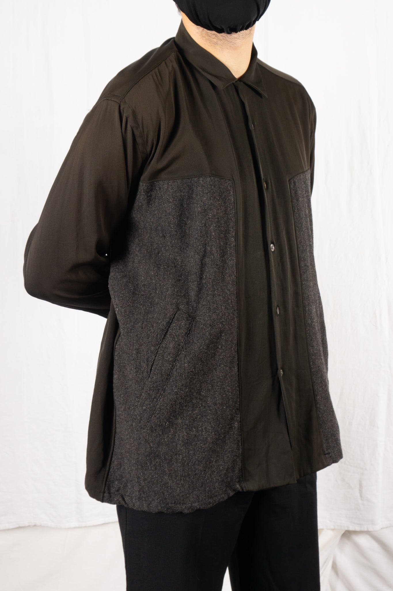 Comme des garçons shirt 1994 shirt