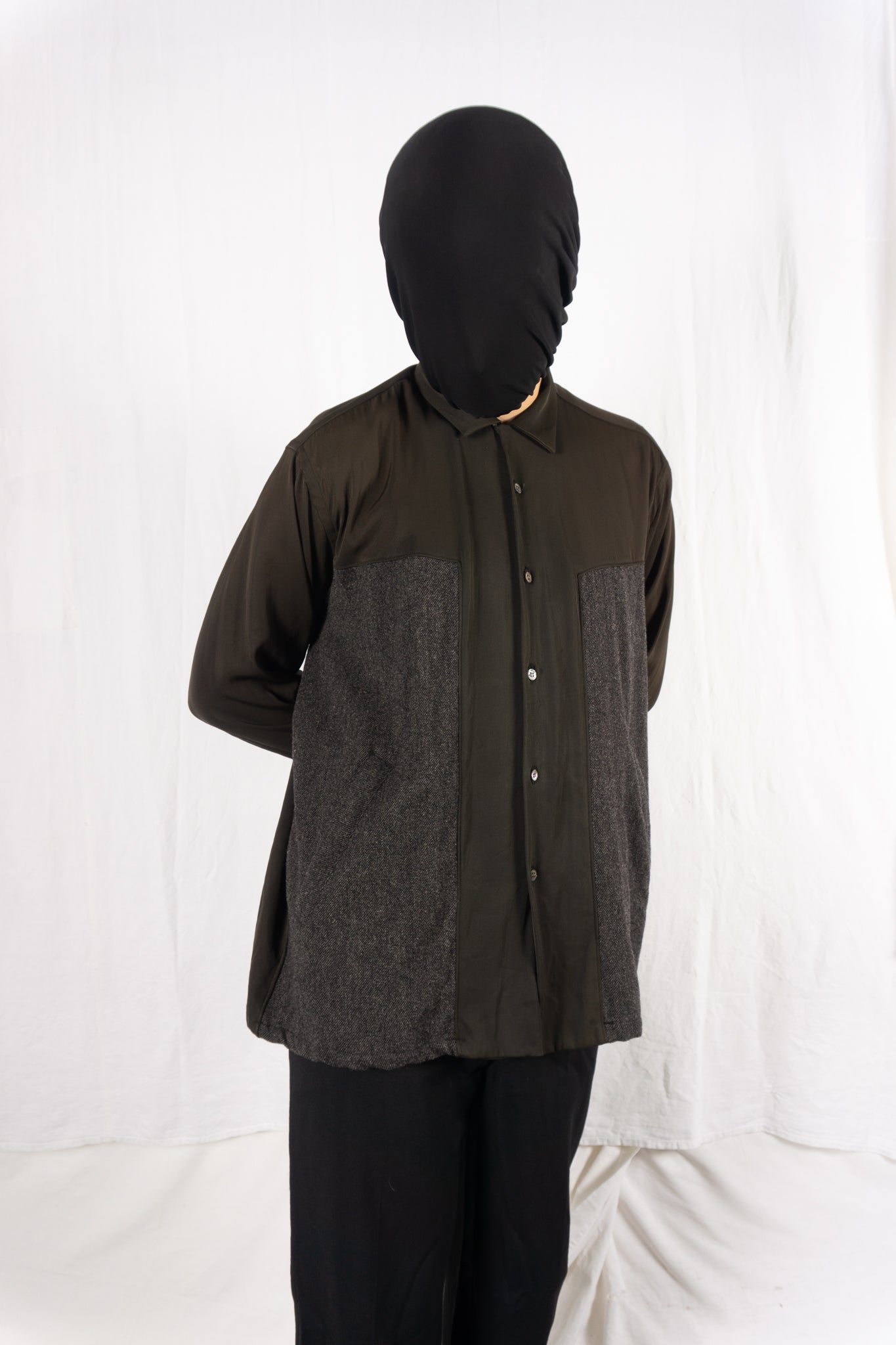 Comme des garçons shirt 1994 shirt