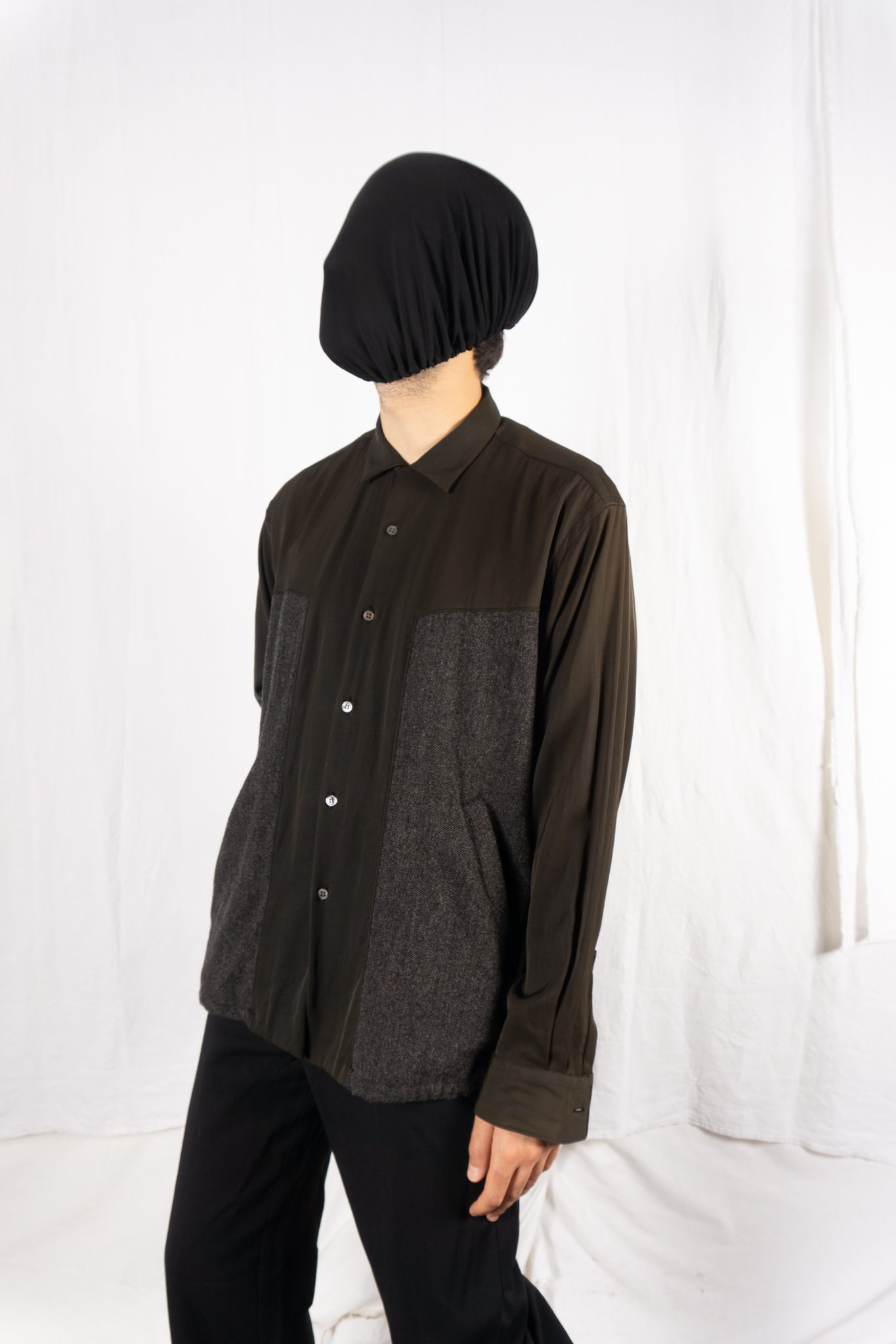 Comme des garçons shirt 1994 shirt