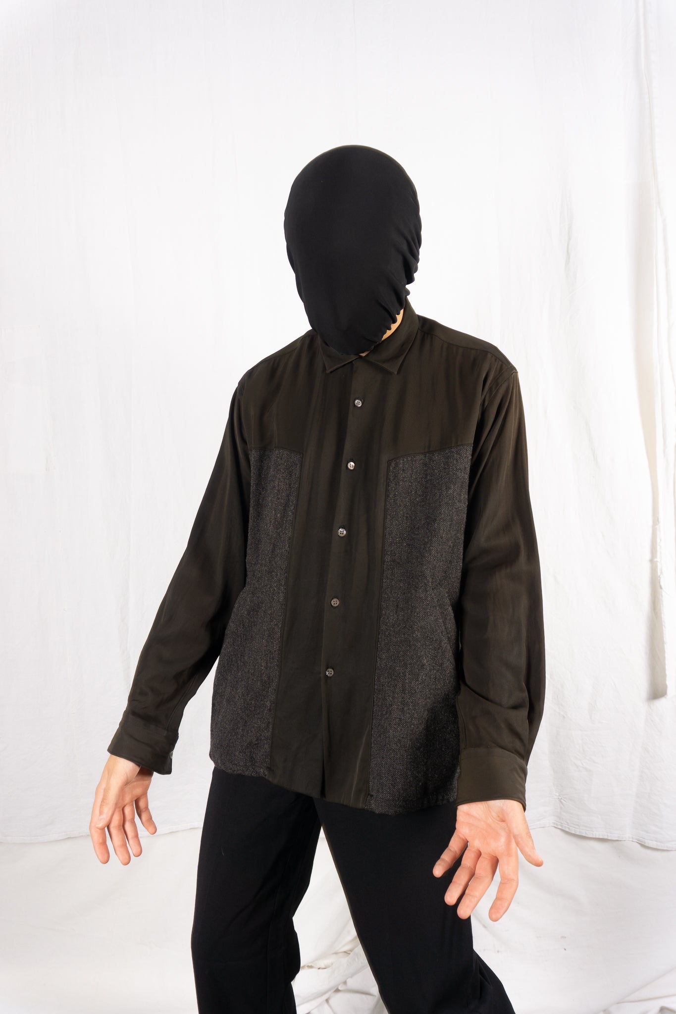 Comme des garçons shirt 1994 shirt