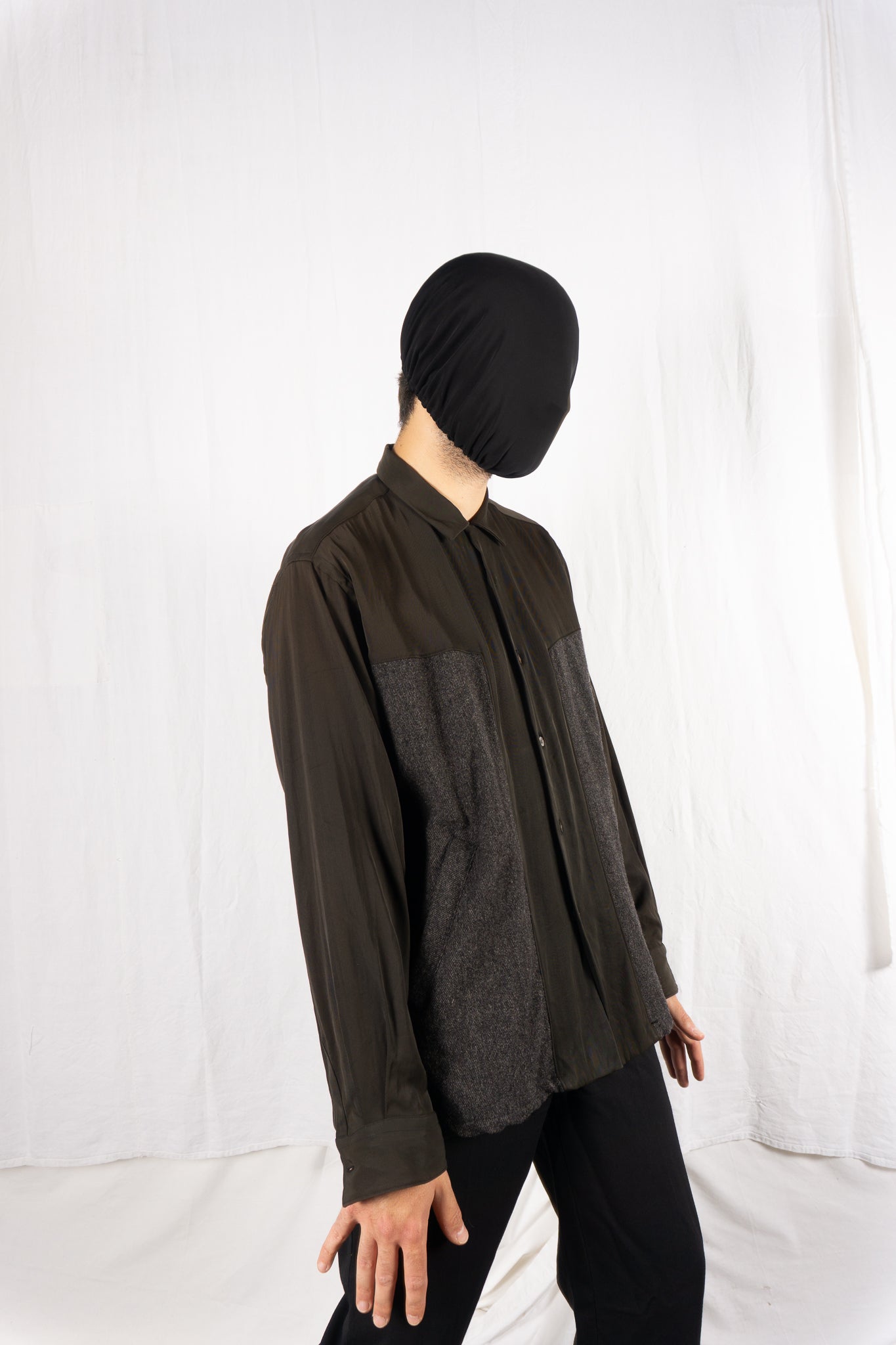 Comme des garçons shirt 1994 shirt