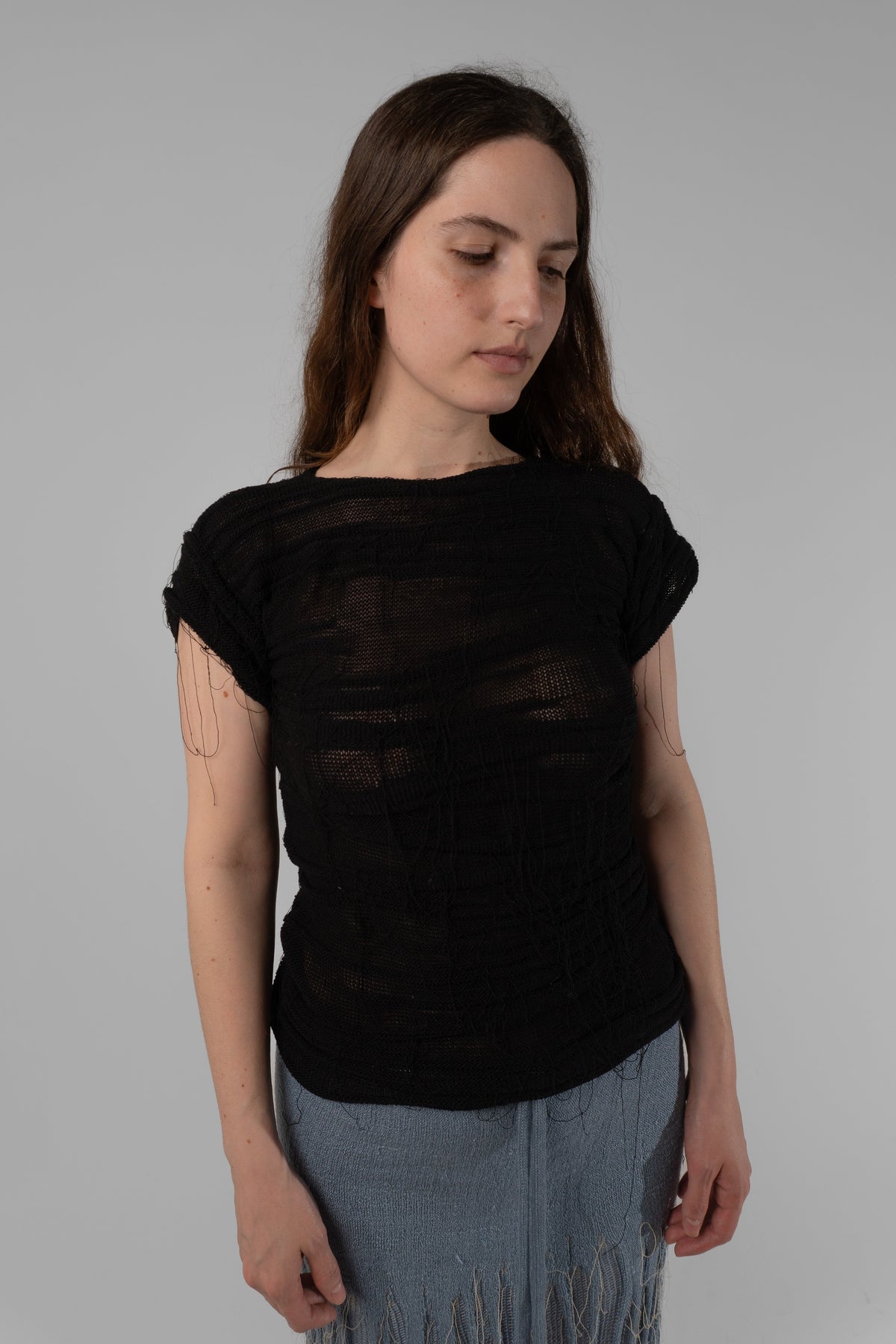 Organic t-shirt