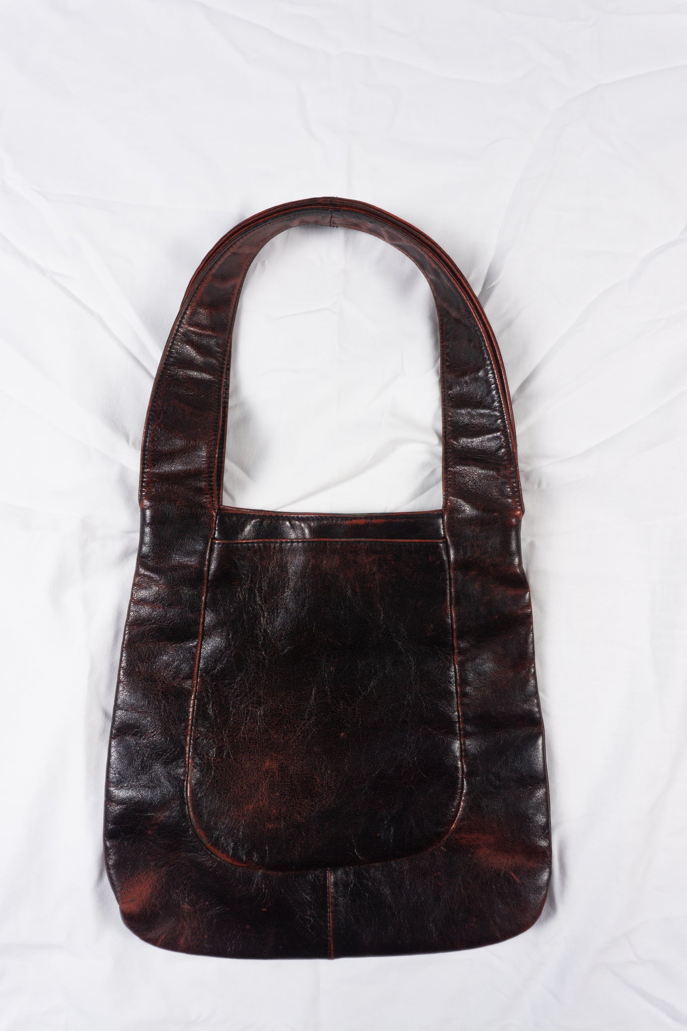 Masakï matsushïma 1990s shoulder bag
