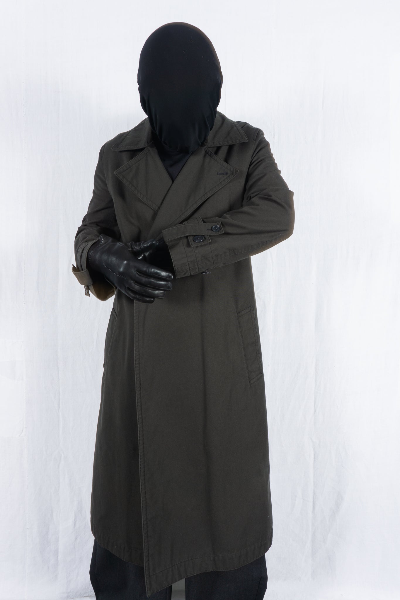 Ground y yohji yamamoto a/w 2019
