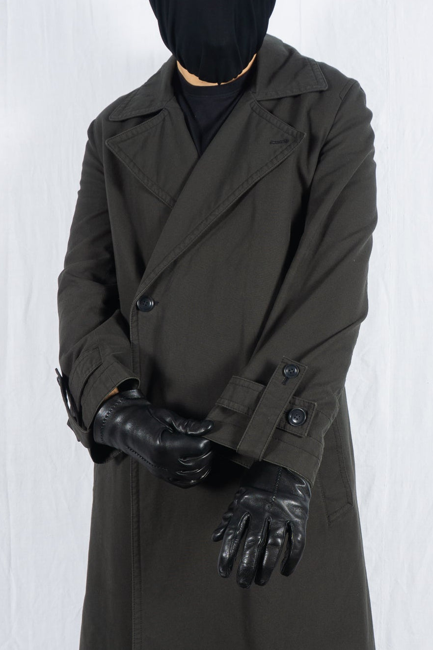 Ground y yohji yamamoto a/w 2019