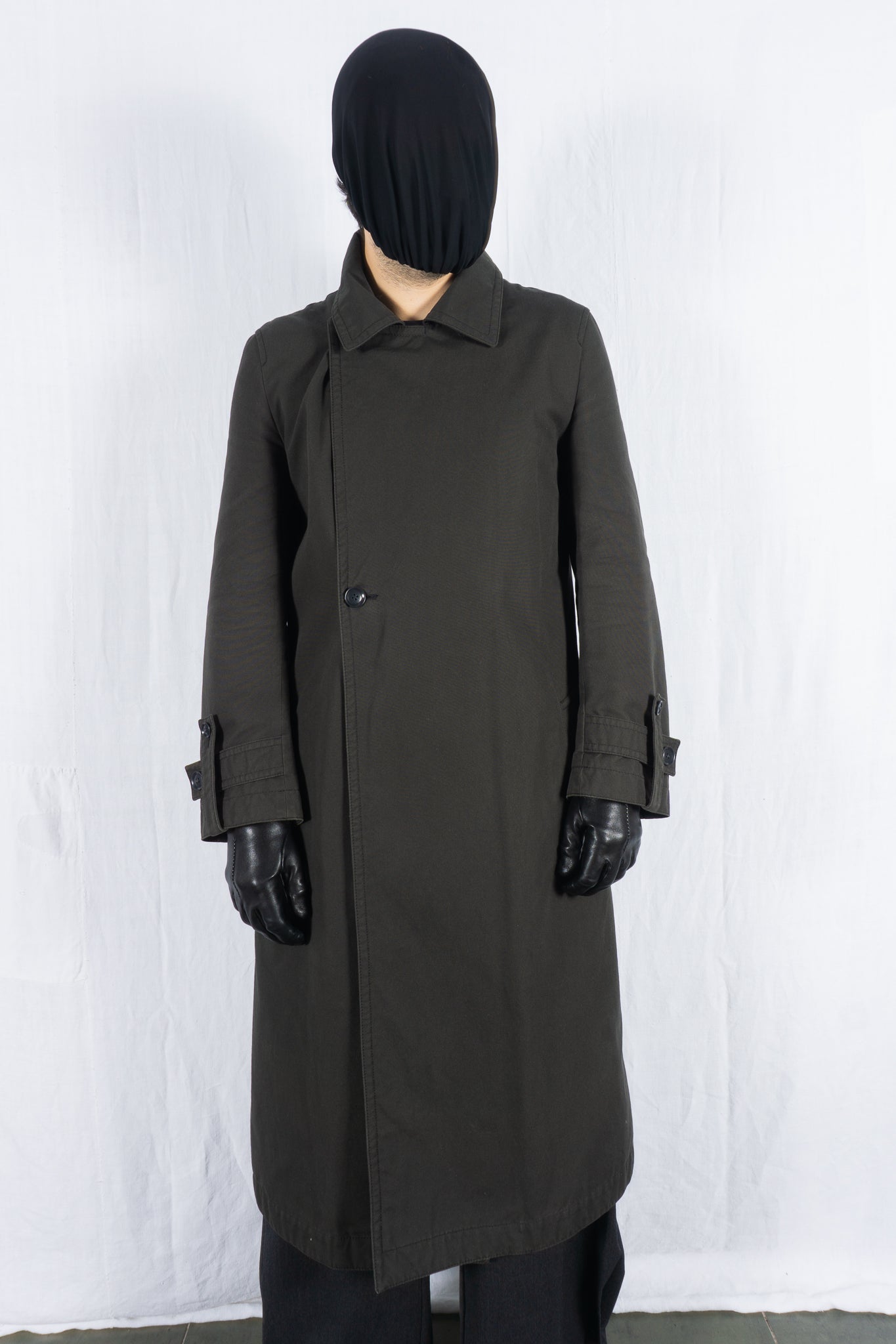 Ground y yohji yamamoto a/w 2019