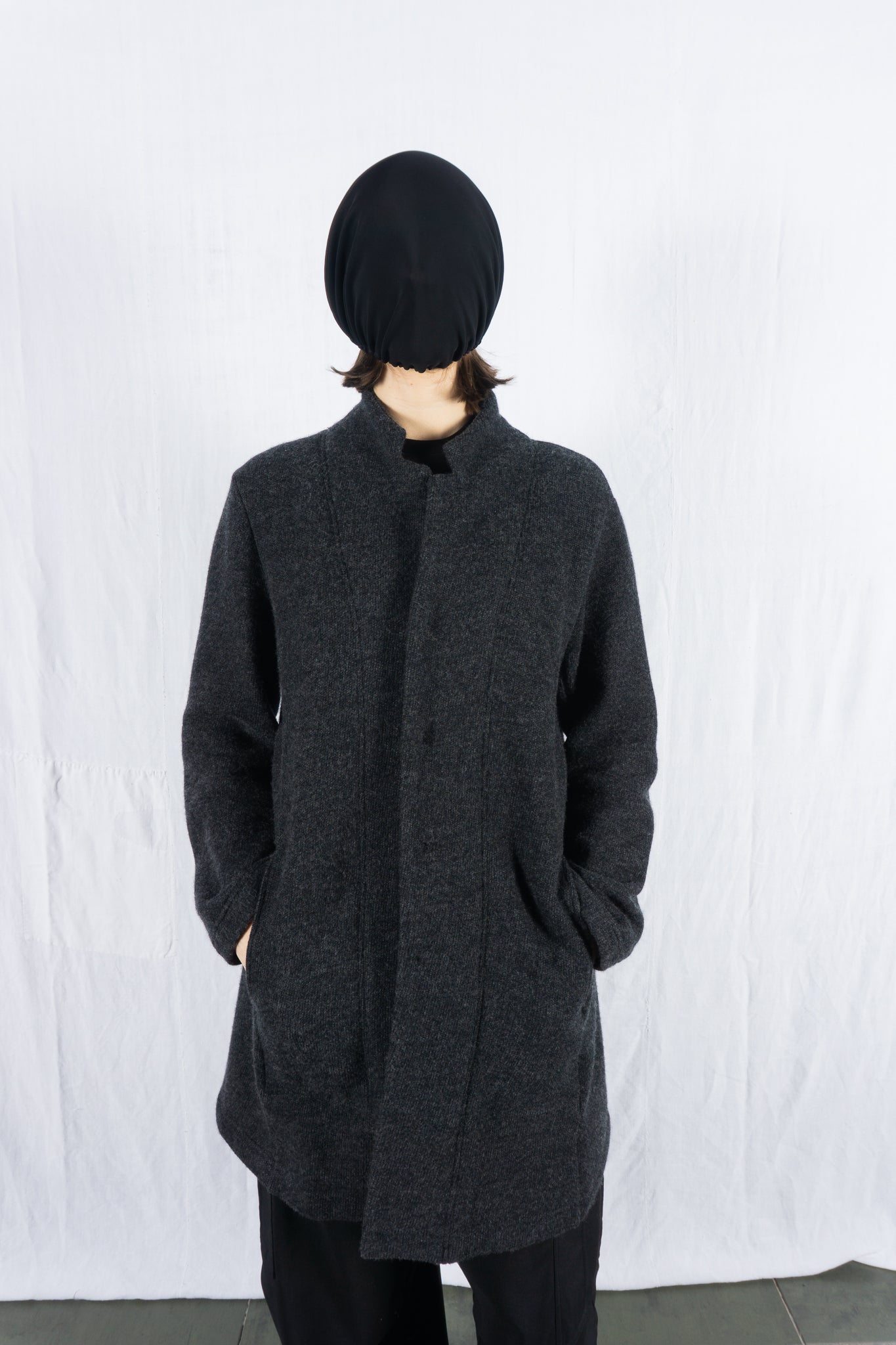 Plantation 2010s wool coat