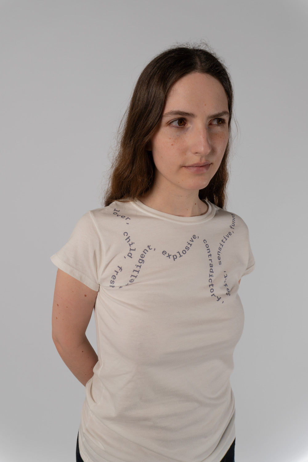Graphic t-shirt