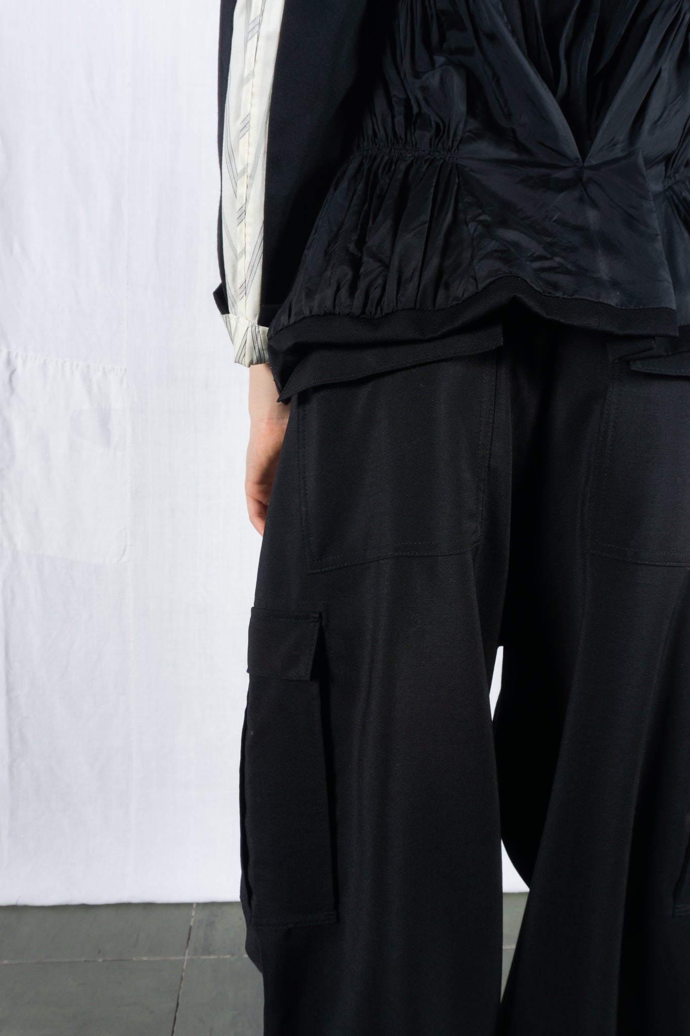 Junya watanabe s/s 2024 cargo pants
