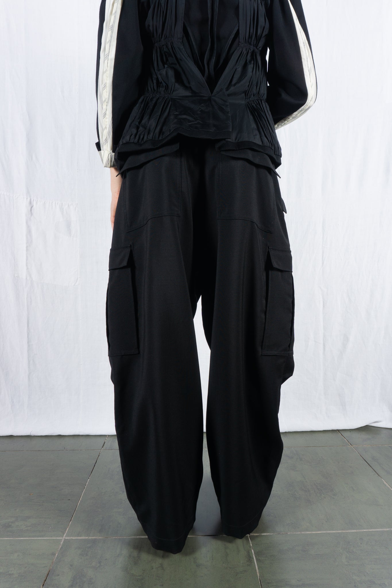 Junya watanabe s/s 2024 cargo pants