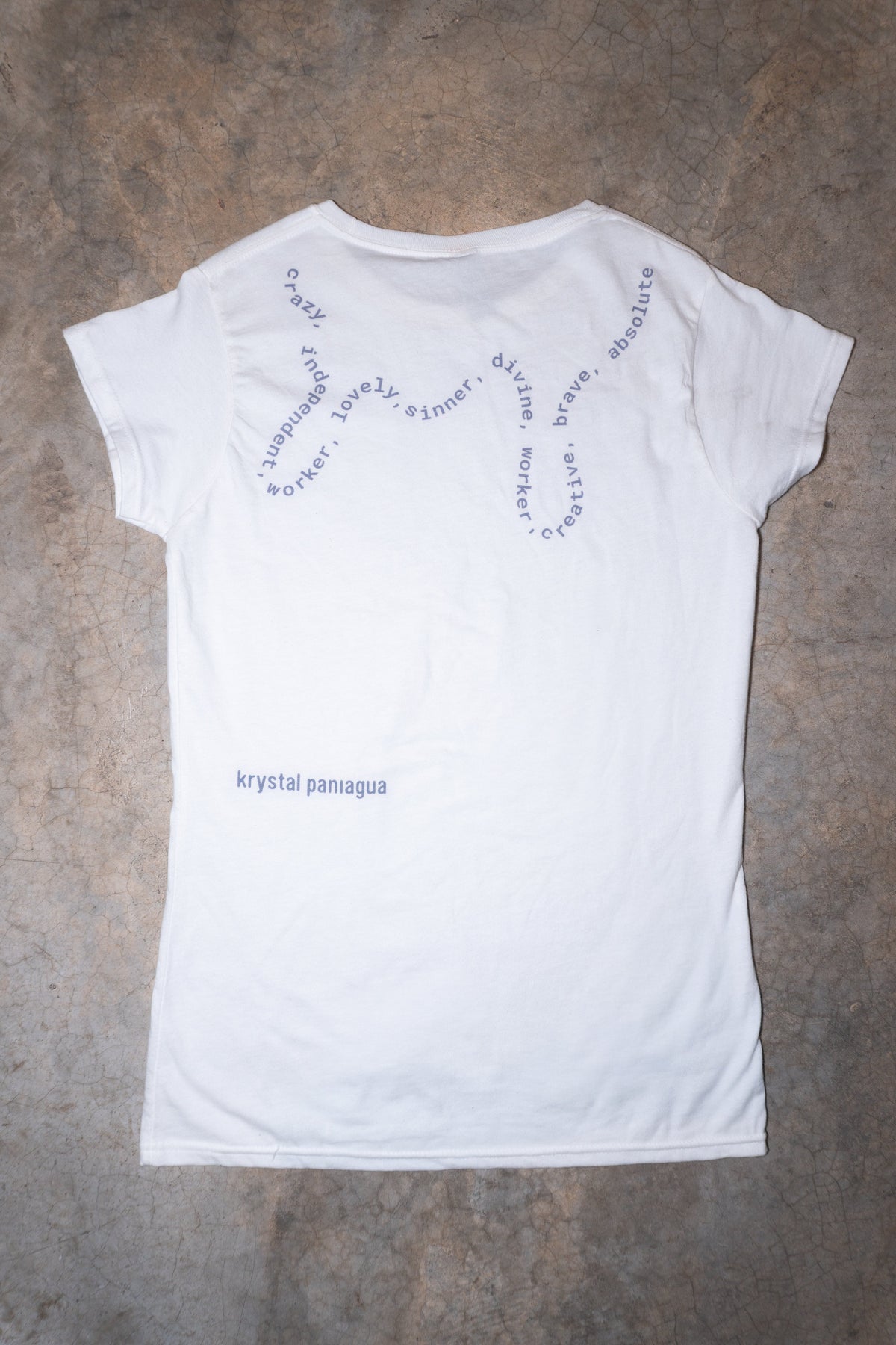 Graphic t-shirt