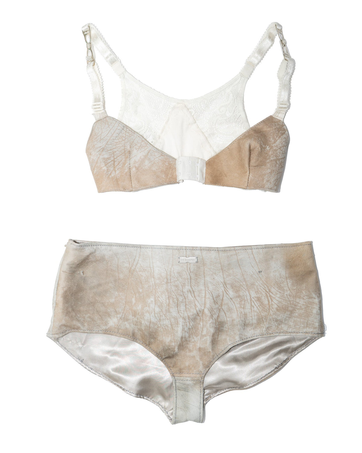 Lamb bralette