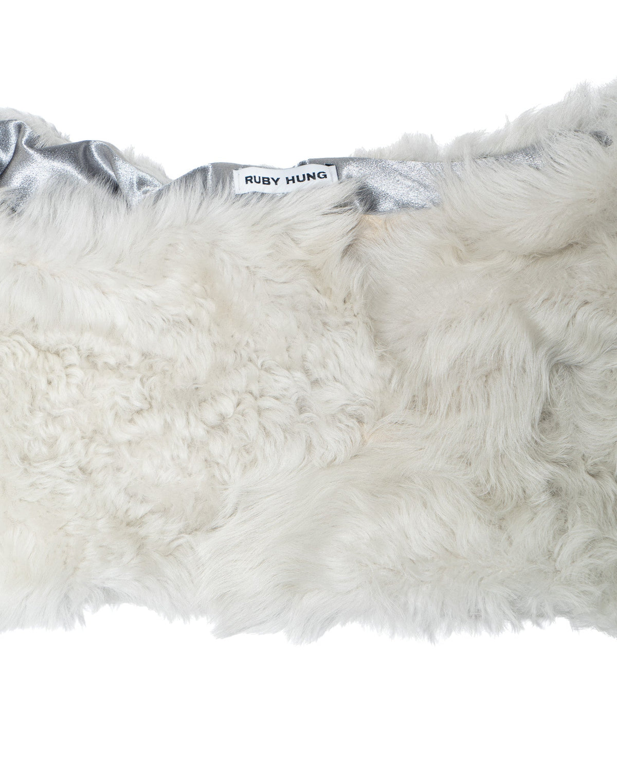 January fur jumper