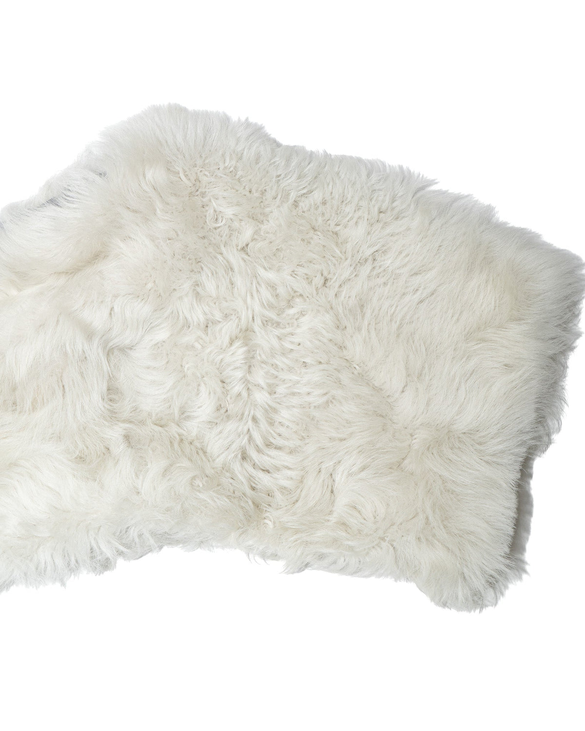 January fur jumper