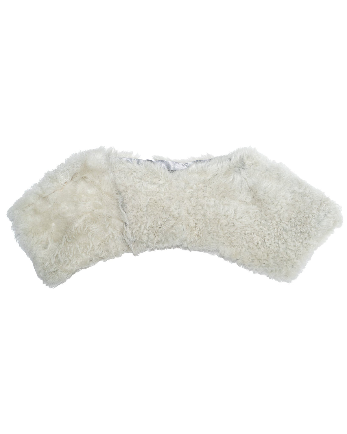 January fur jumper