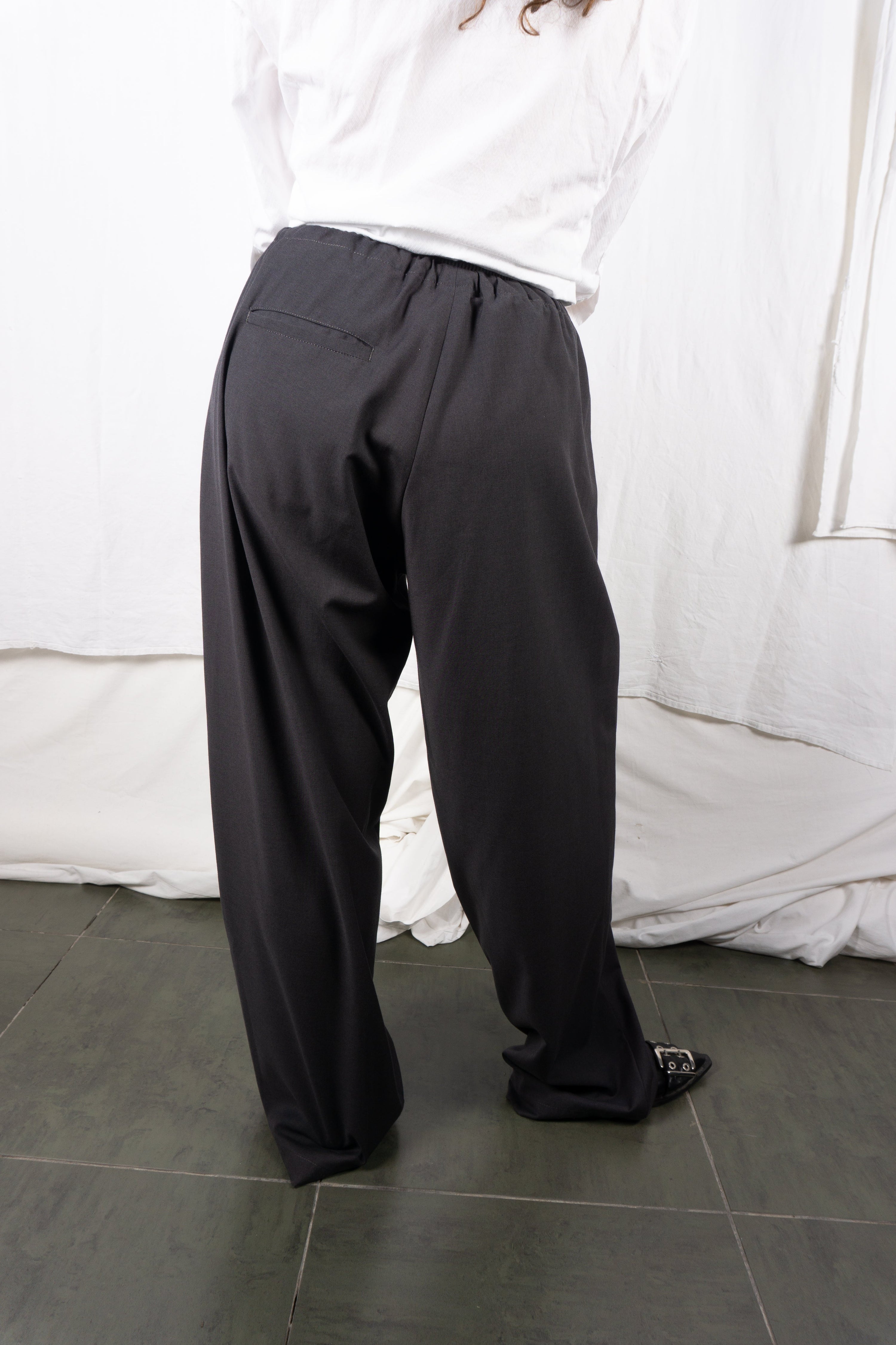 Y's yohji yamamoto 2010s wide pants