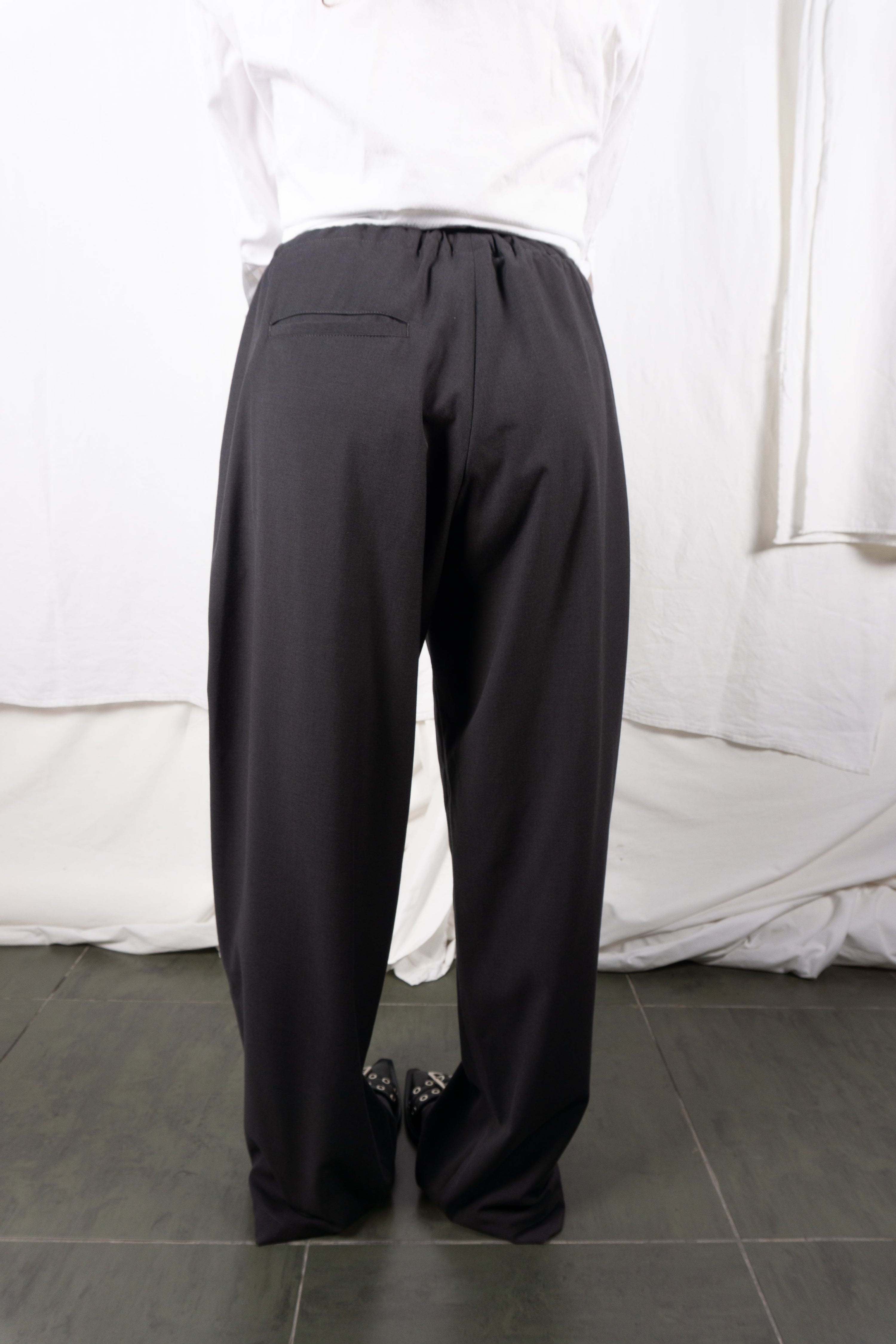 Y's yohji yamamoto 2010s wide pants