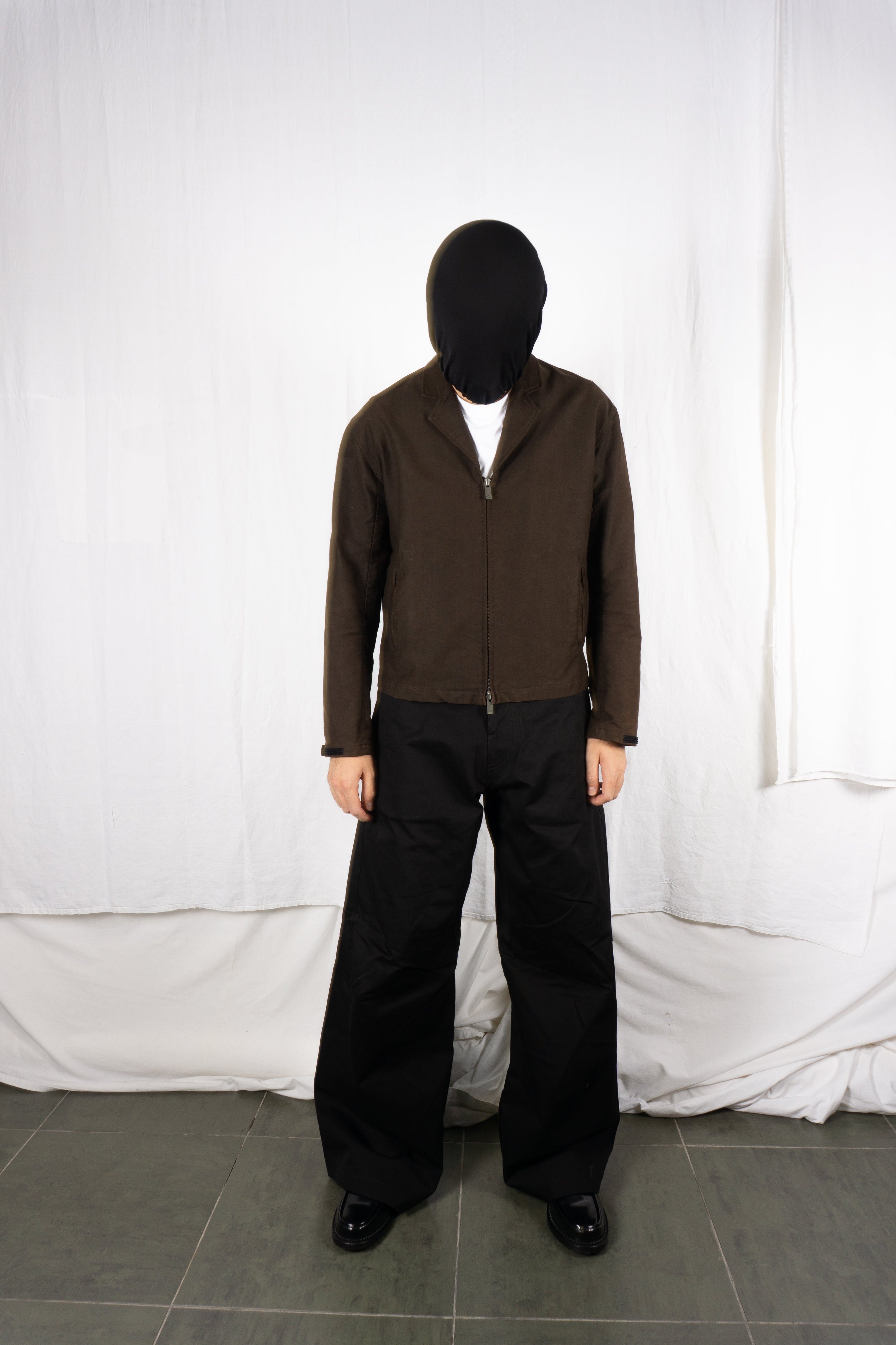 Undercover a/w 1999-2000 blouson