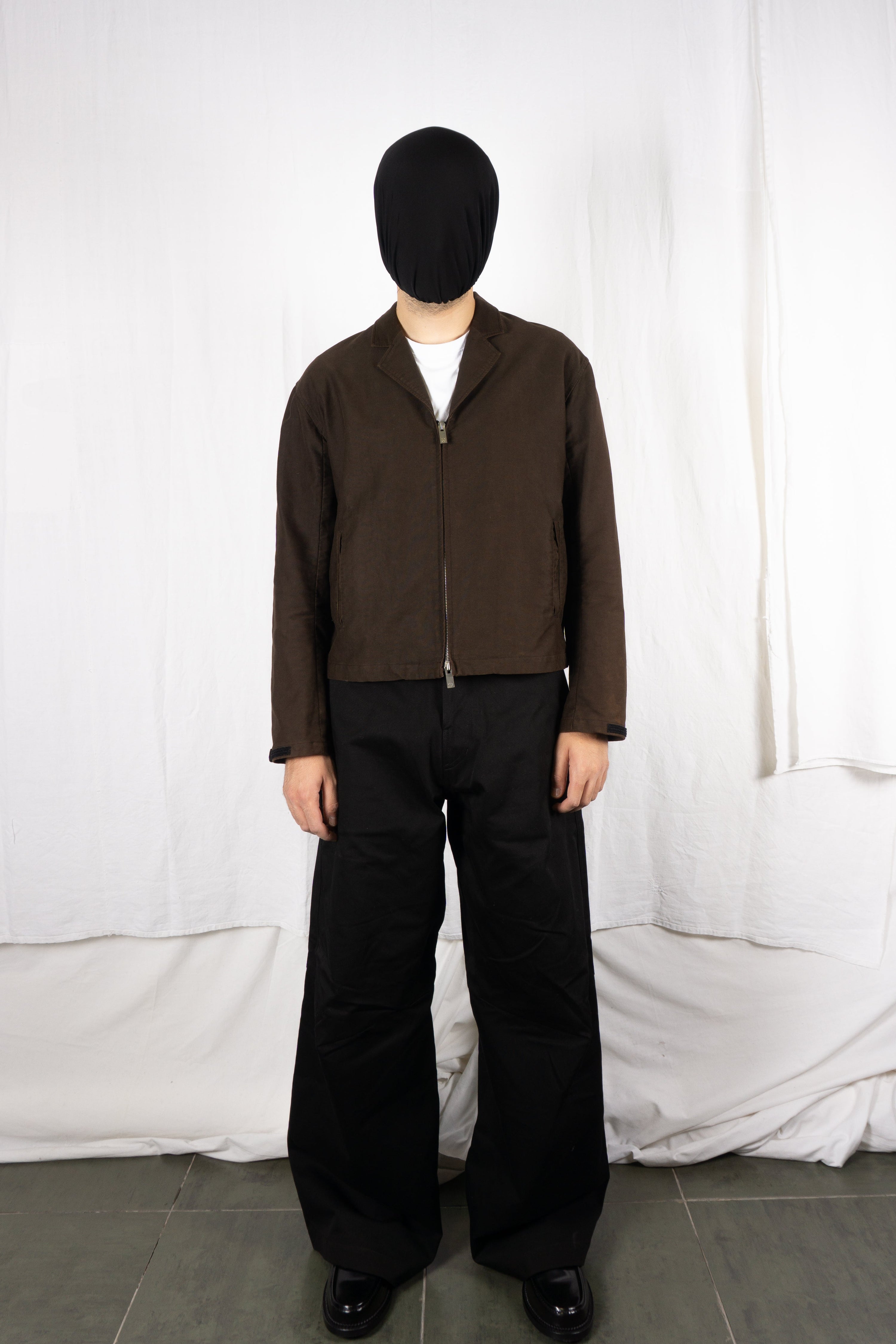 Undercover a/w 1999-2000 blouson