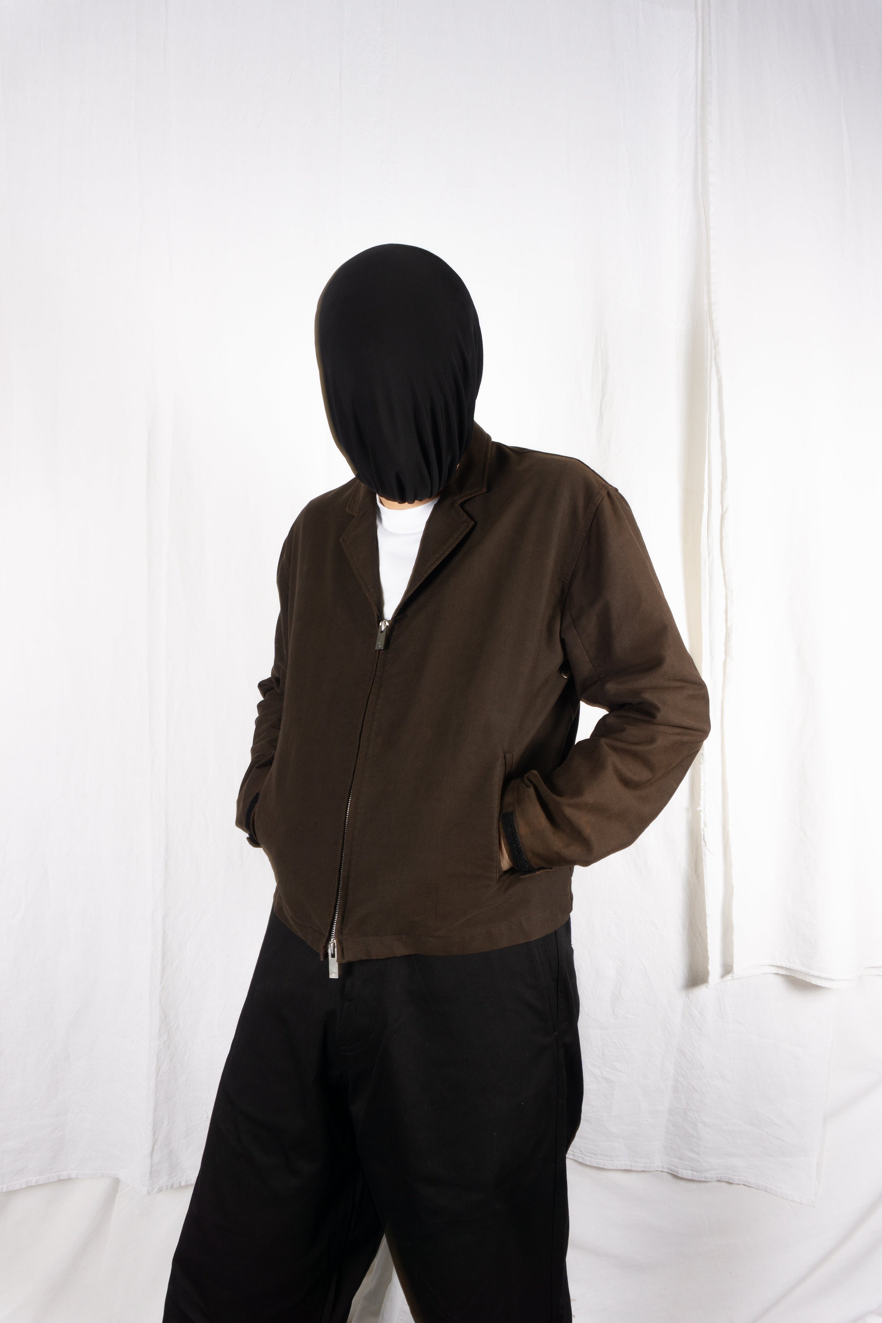 Undercover a/w 1999-2000 blouson